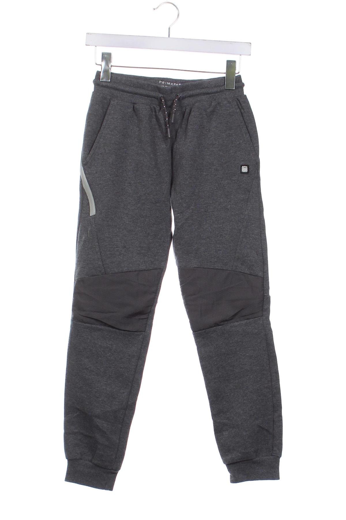 Kinder Sporthose Primark, Größe 12-13y/ 158-164 cm, Farbe Grau, Preis € 6,99