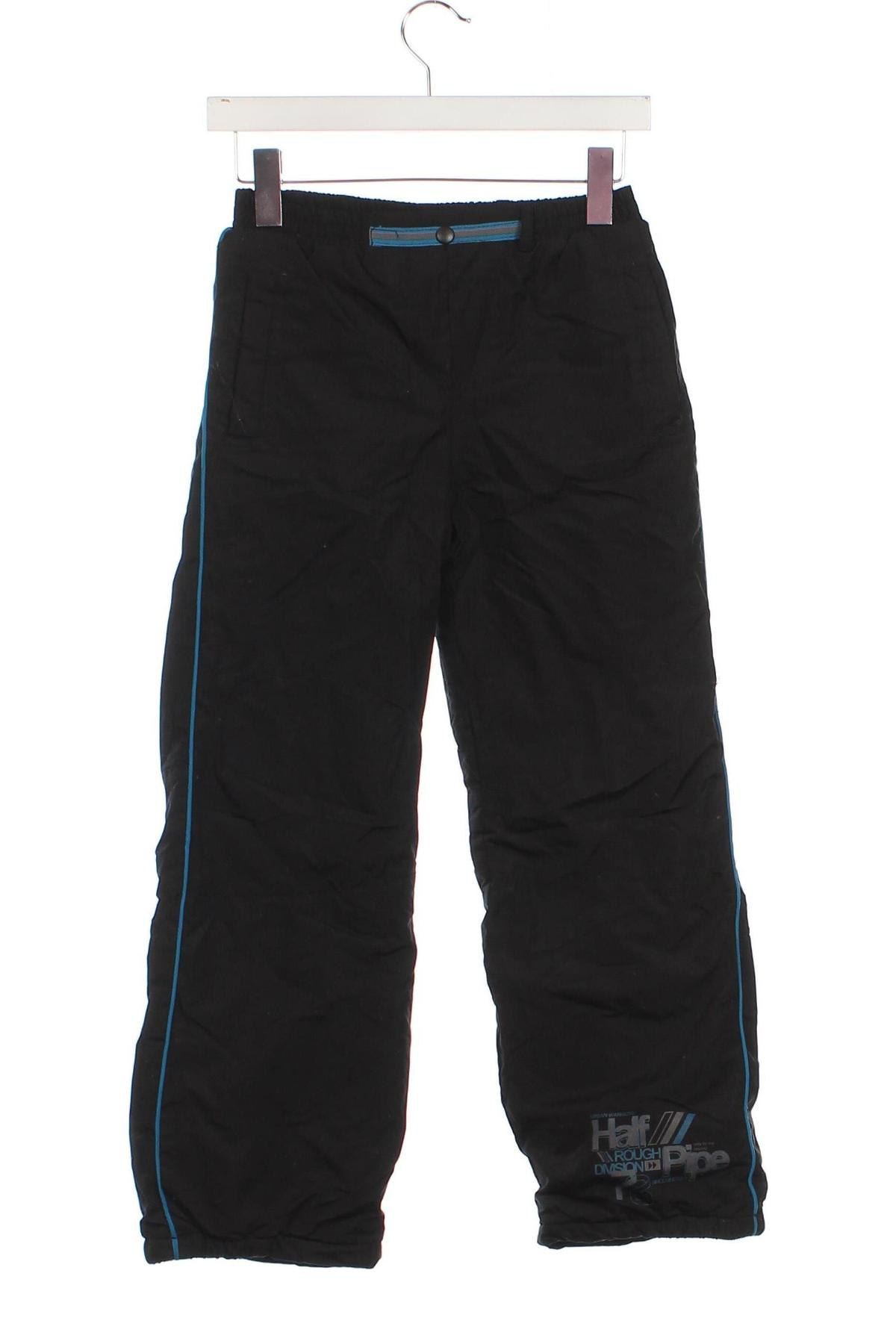 Kinder Sporthose X-Mail, Größe 8-9y/ 134-140 cm, Farbe Schwarz, Preis € 6,99