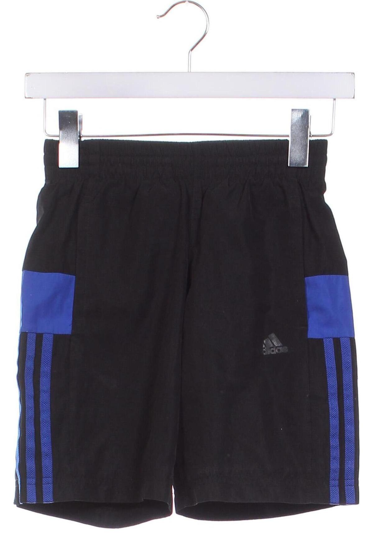 Detská športová horná časť  Adidas, Veľkosť 9-10y/ 140-146 cm, Farba Čierna, Cena  5,00 €