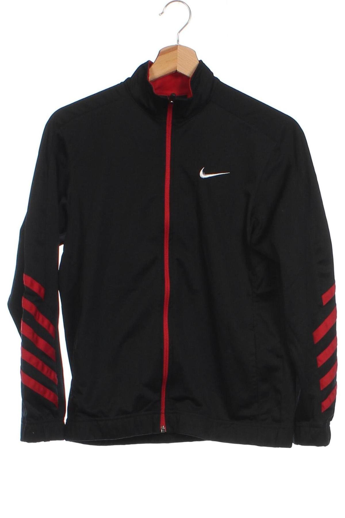 Gyerek sport felső Nike, Méret 11-12y / 152-158 cm, Szín Fekete, Ár 8 299 Ft