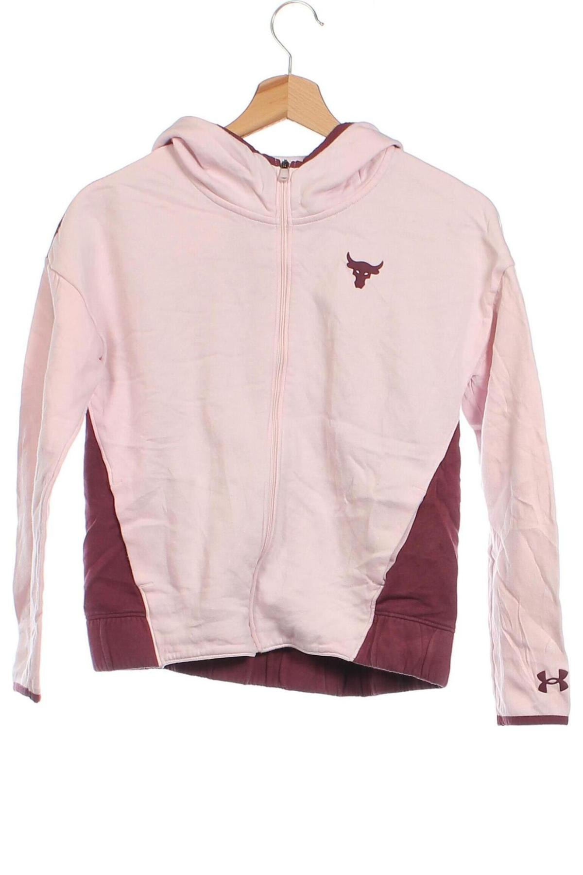 Gyerek sweatshirt Under Armour, Méret 8-9y / 134-140 cm, Szín Sokszínű, Ár 3 299 Ft