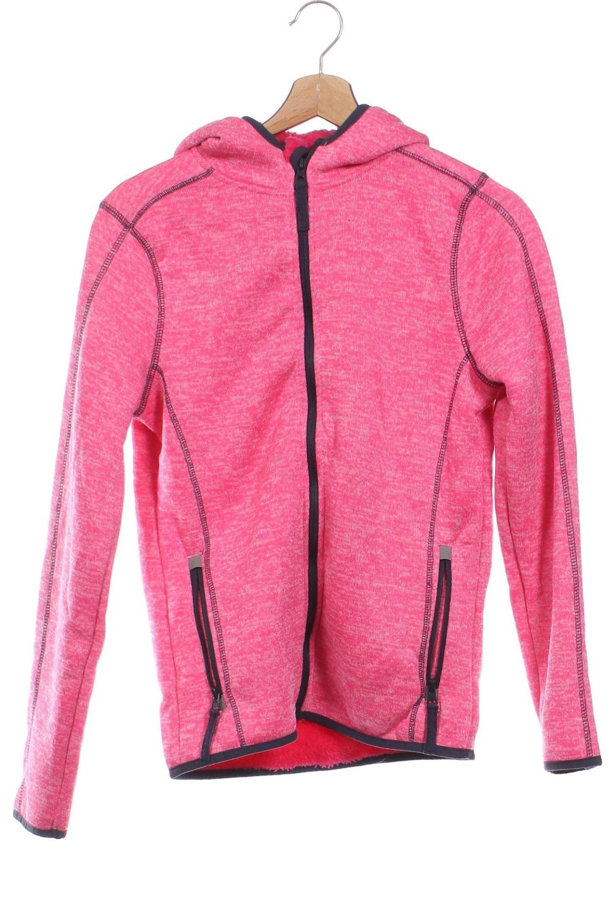 Kinder Sportoberteil Y.F.K., Größe 12-13y/ 158-164 cm, Farbe Rosa, Preis € 8,99