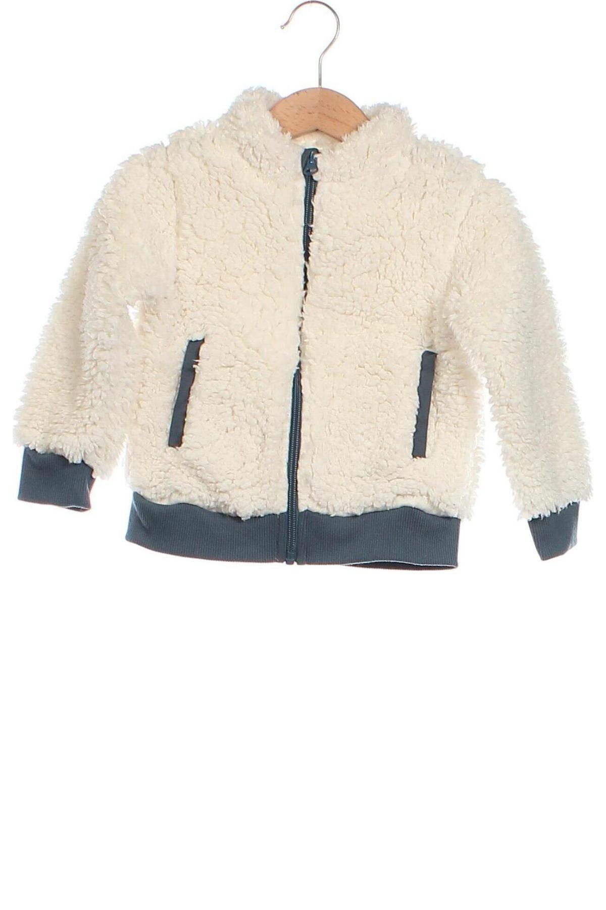 Kinderjacke, Größe 18-24m/ 86-98 cm, Farbe Weiß, Preis € 15,99