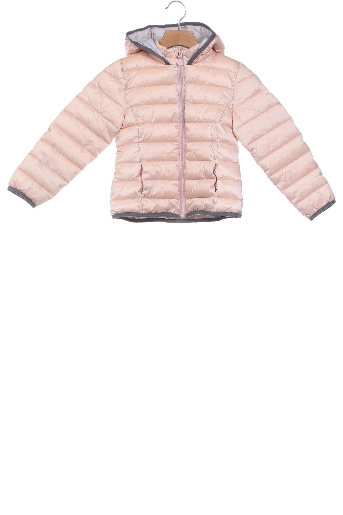 Kinderjacke, Größe 3-4y/ 104-110 cm, Farbe Rosa, Preis € 15,99