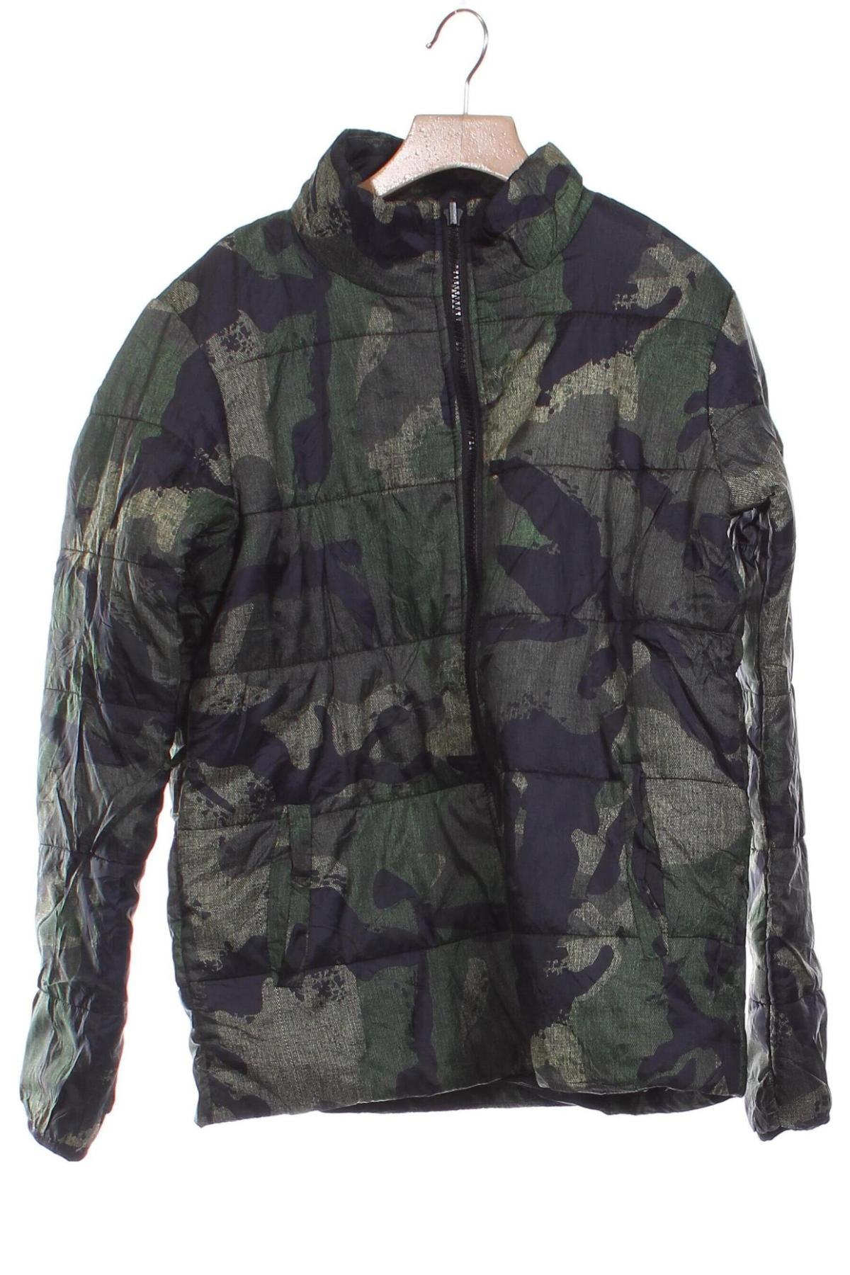 Kinderjacke, Größe 15-18y/ 170-176 cm, Farbe Mehrfarbig, Preis 18,49 €