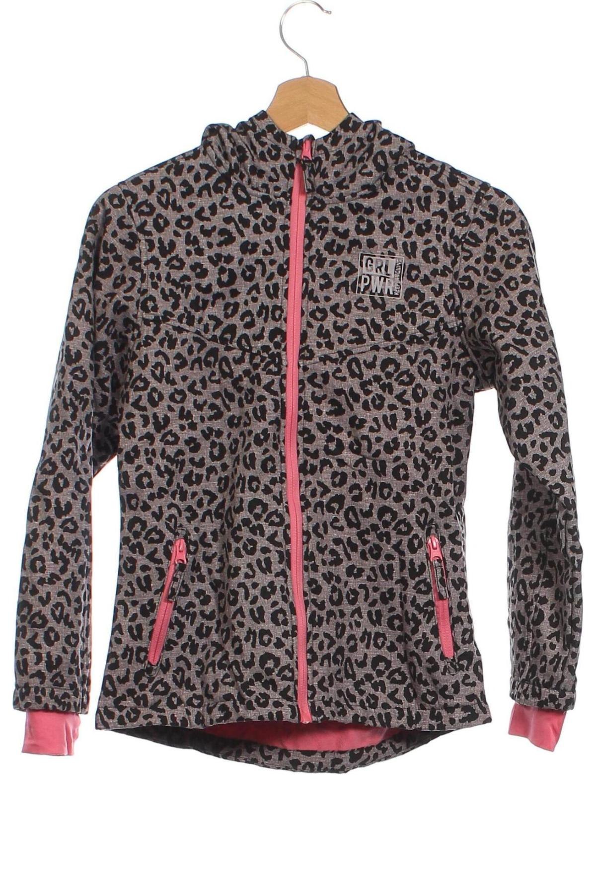 Kinderjacke, Größe 10-11y/ 146-152 cm, Farbe Mehrfarbig, Preis 11,49 €