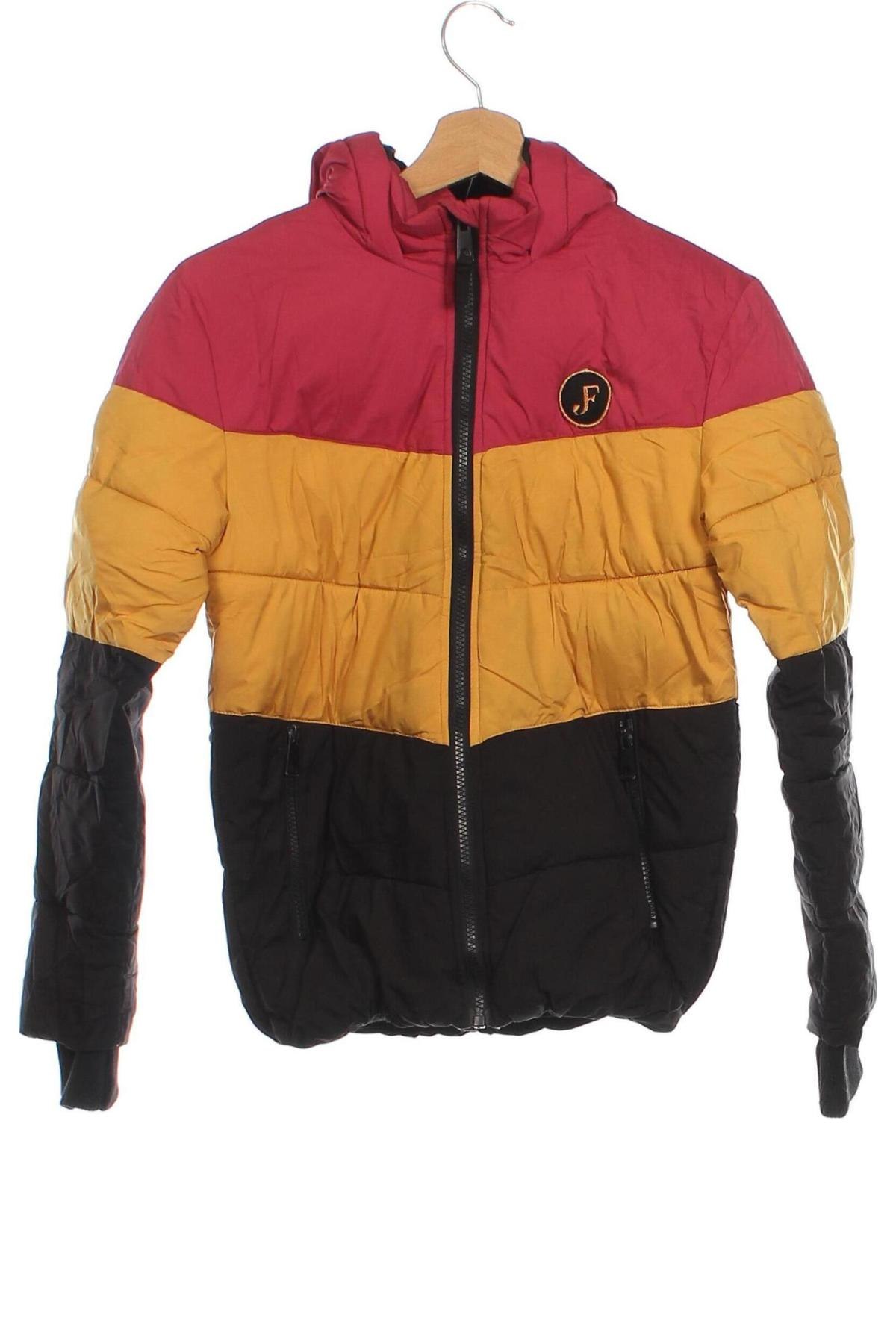 Kinderjacke, Größe 11-12y/ 152-158 cm, Farbe Mehrfarbig, Preis 17,99 €