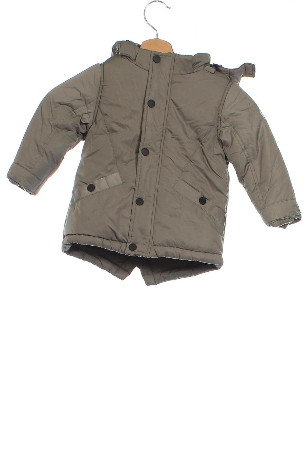 Kinderjacke Babyface, Größe 12-18m/ 80-86 cm, Farbe Grün, Preis € 30,99