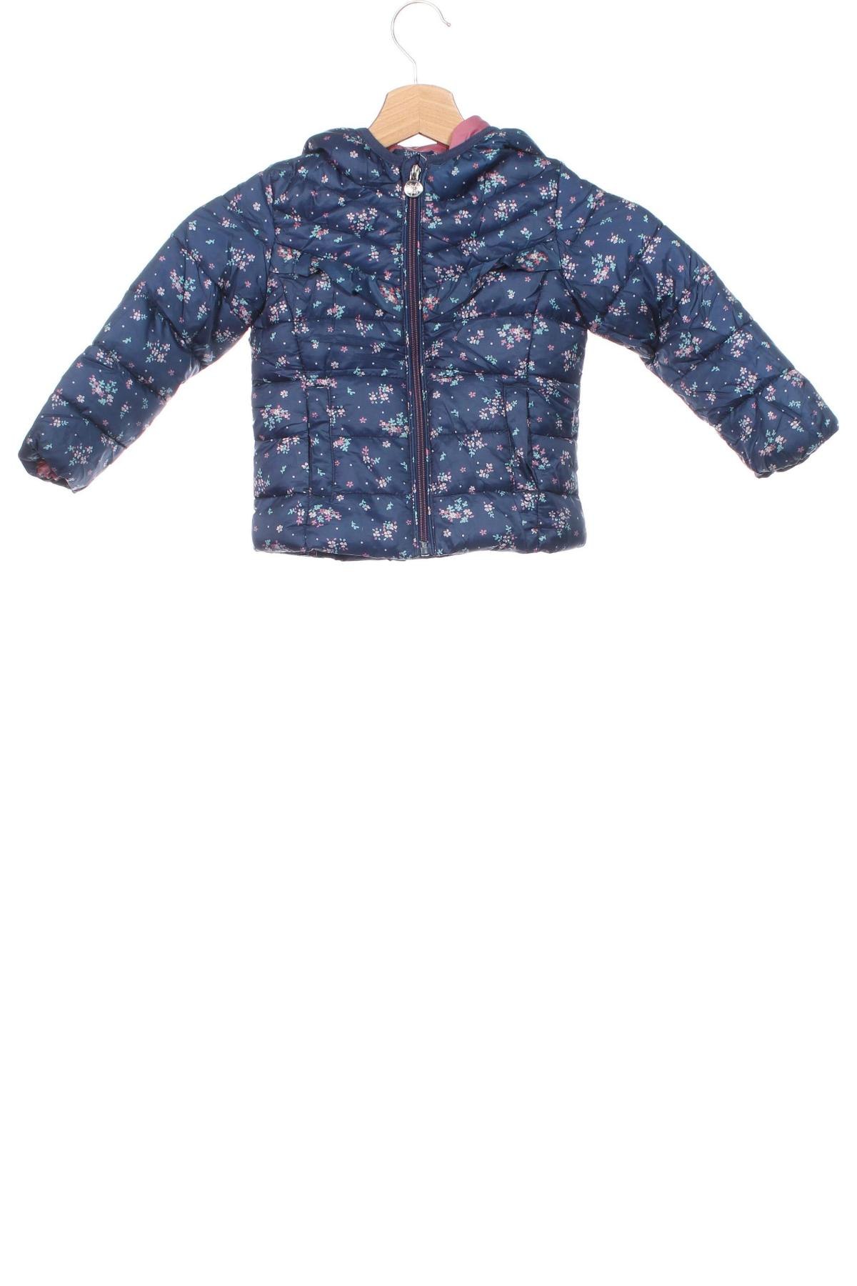 Kinderjacke C&A, Größe 2-3y/ 98-104 cm, Farbe Mehrfarbig, Preis € 19,49