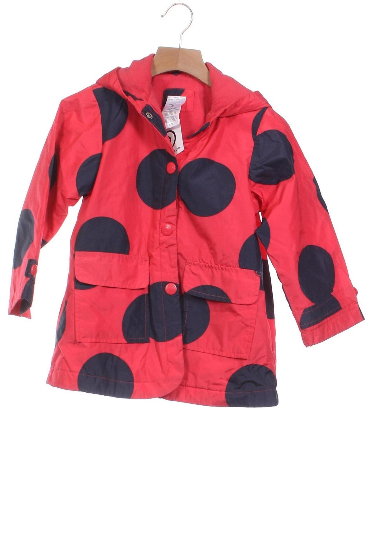 Kinderjacke Carter's, Größe 3-6m/ 62-68 cm, Farbe Mehrfarbig, Preis € 16,99