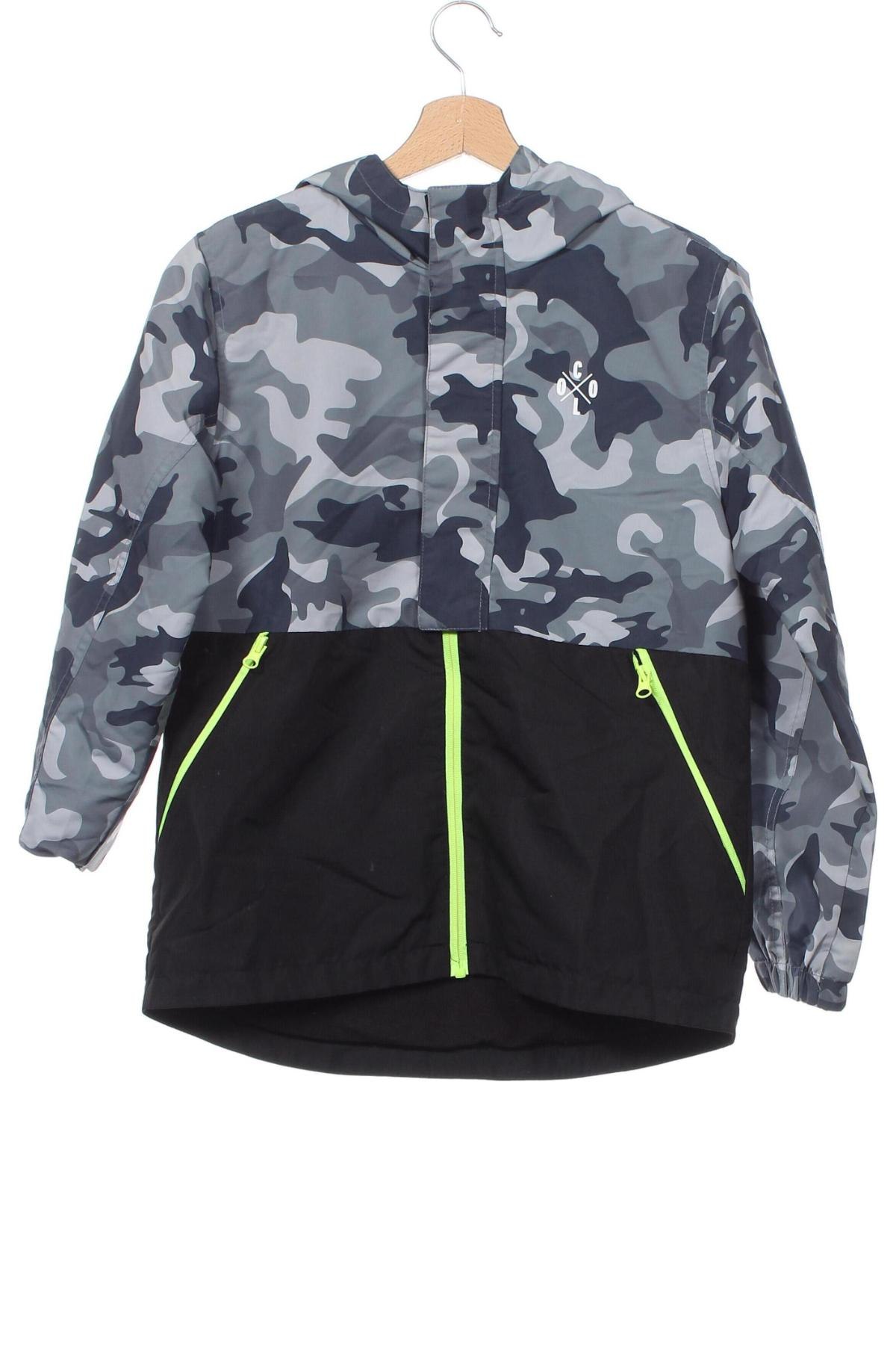 Kinderjacke Coolclub, Größe 11-12y/ 152-158 cm, Farbe Mehrfarbig, Preis € 12,49