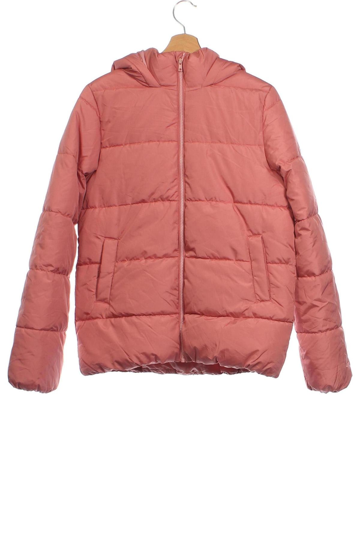 Kinderjacke Cubus, Größe 14-15y/ 168-170 cm, Farbe Rosa, Preis € 23,99