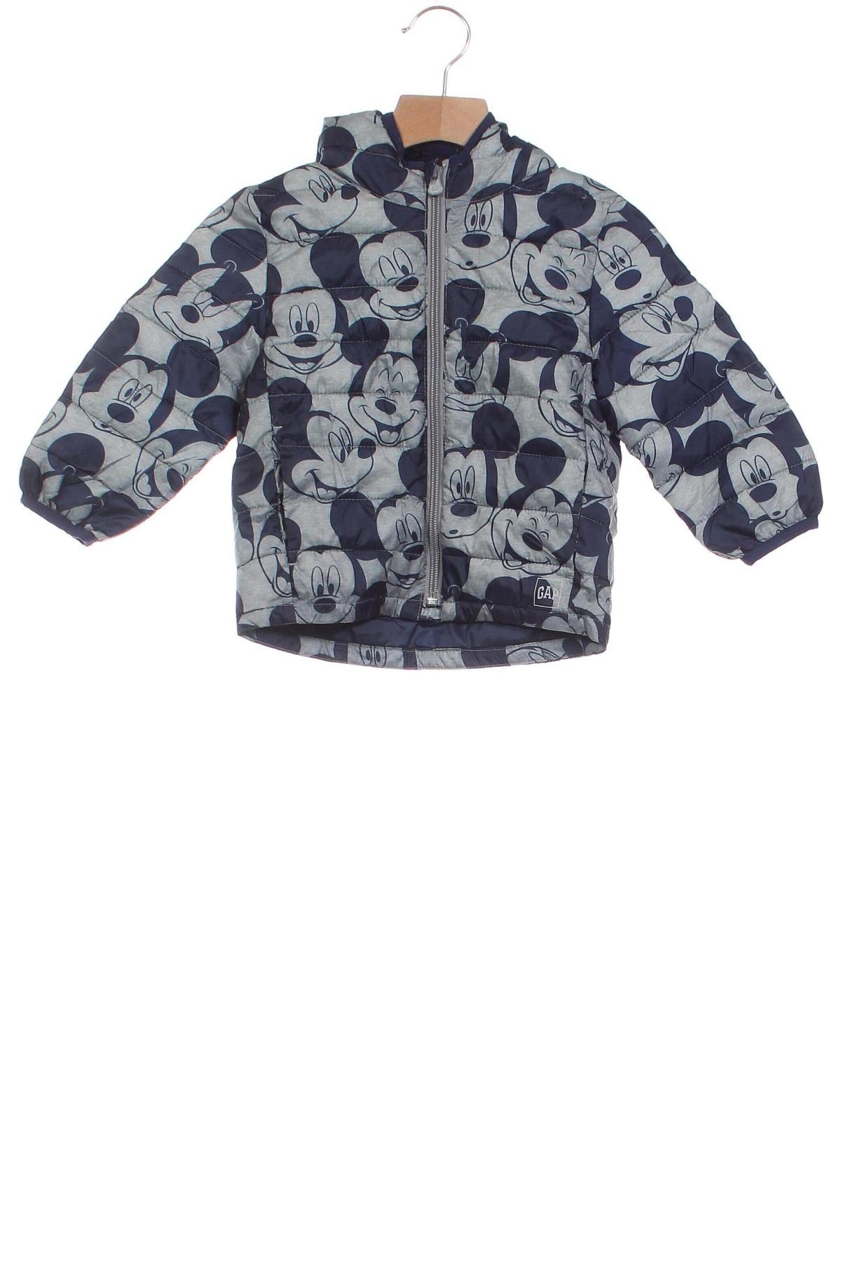 Kinderjacke Disney, Größe 18-24m/ 86-98 cm, Farbe Mehrfarbig, Preis € 22,49