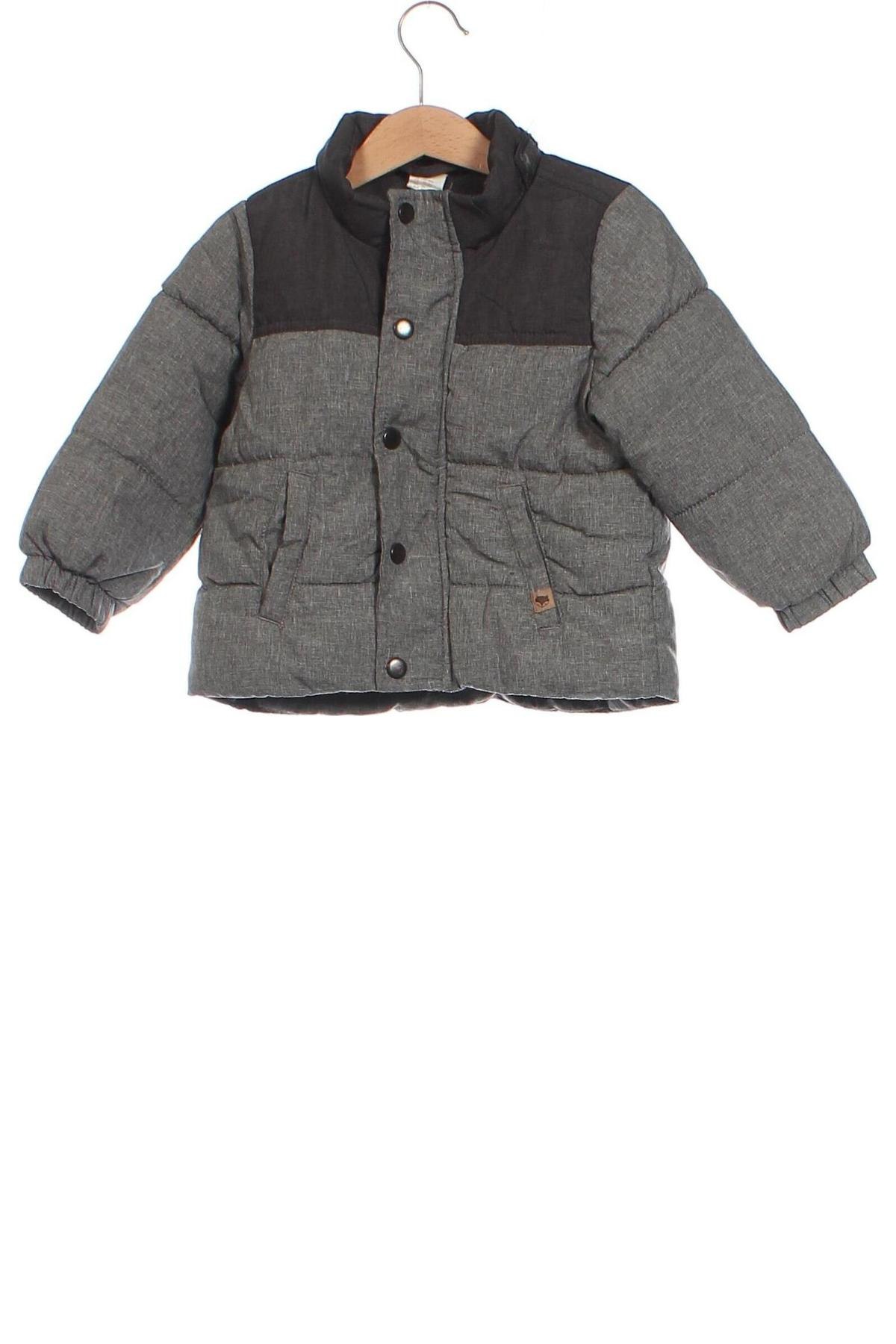 Kinderjacke H&M, Größe 12-18m/ 80-86 cm, Farbe Mehrfarbig, Preis € 32,49