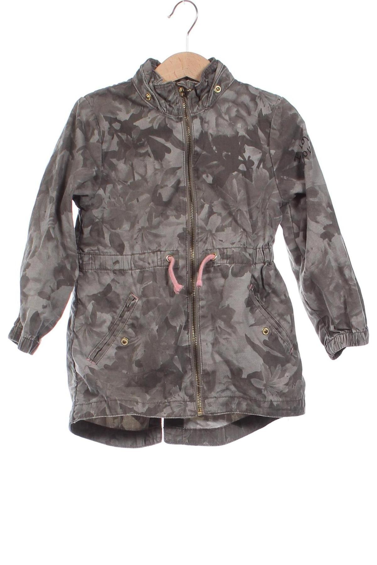 Kinderjacke H&M, Größe 3-4y/ 104-110 cm, Farbe Mehrfarbig, Preis € 12,99