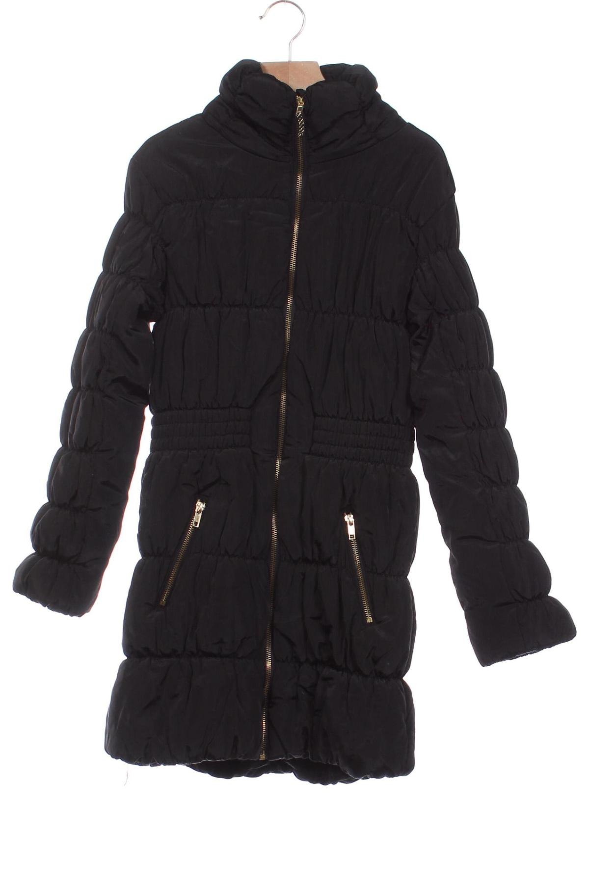 Kinderjacke H&M, Größe 4-5y/ 110-116 cm, Farbe Schwarz, Preis € 23,99