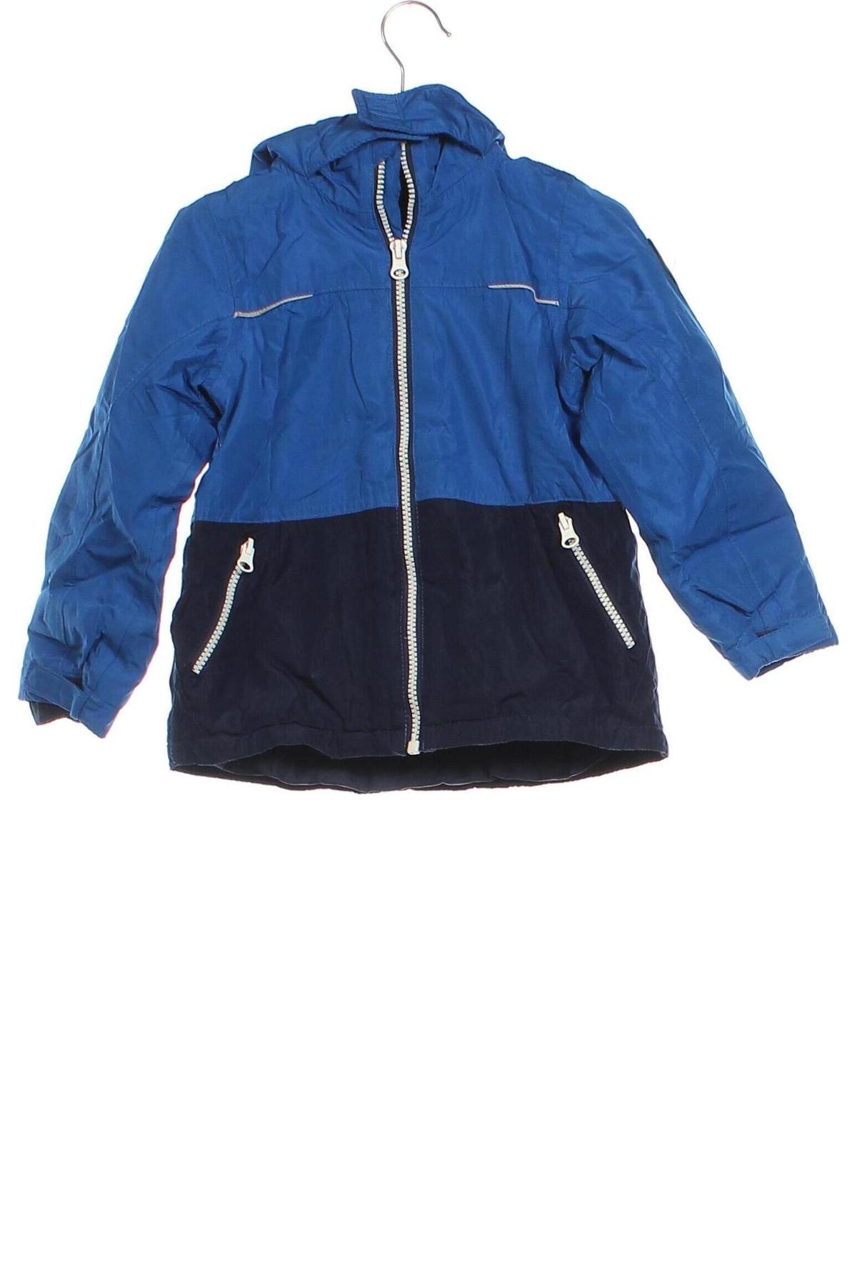 Kinderjacke Impidimpi, Größe 2-3y/ 98-104 cm, Farbe Blau, Preis € 26,99