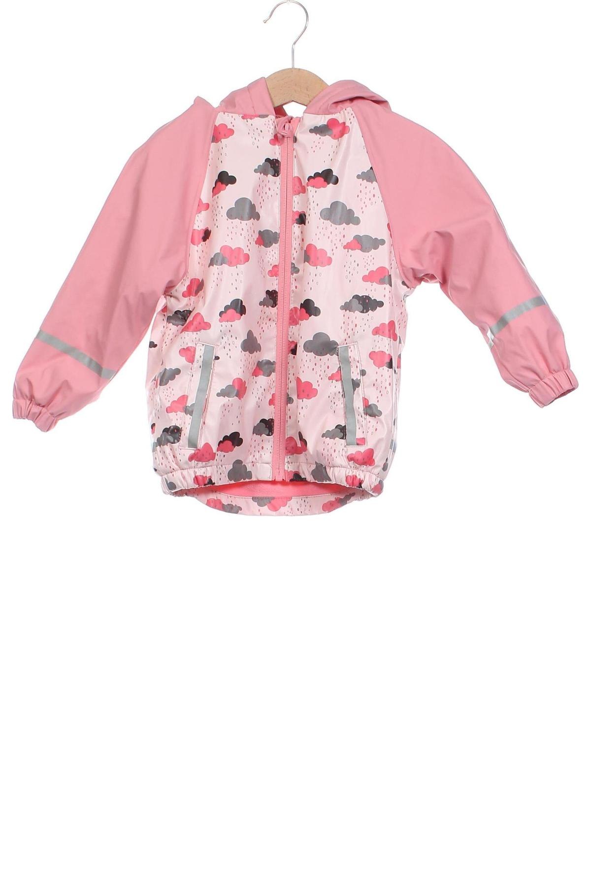 Kinderjacke Lupilu, Größe 18-24m/ 86-98 cm, Farbe Mehrfarbig, Preis 10,99 €