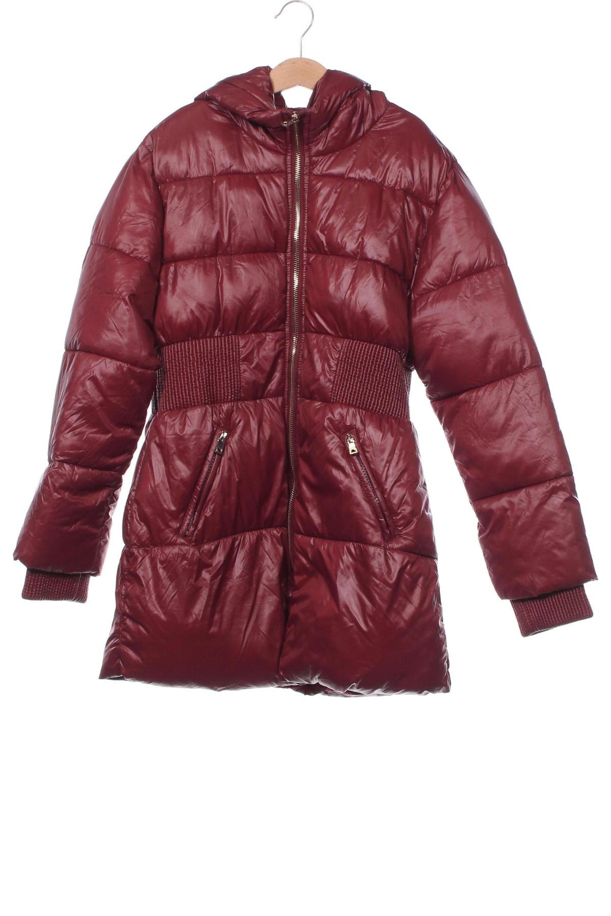 Kinderjacke Mayoral, Größe 11-12y/ 152-158 cm, Farbe Orange, Preis € 19,28