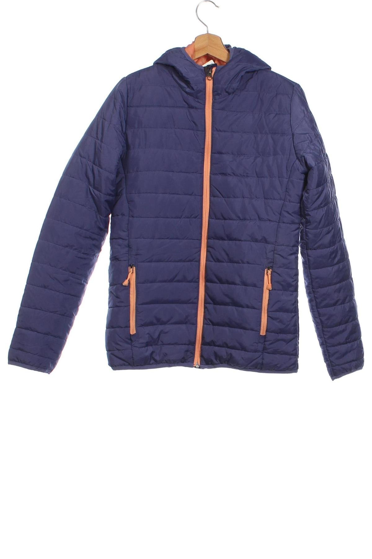 Kinderjacke McKinley, Größe 15-18y/ 170-176 cm, Farbe Blau, Preis € 13,49