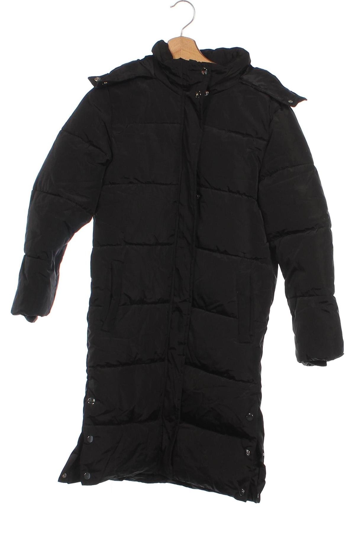 Kinderjacke Page One, Größe 10-11y/ 146-152 cm, Farbe Schwarz, Preis 17,99 €