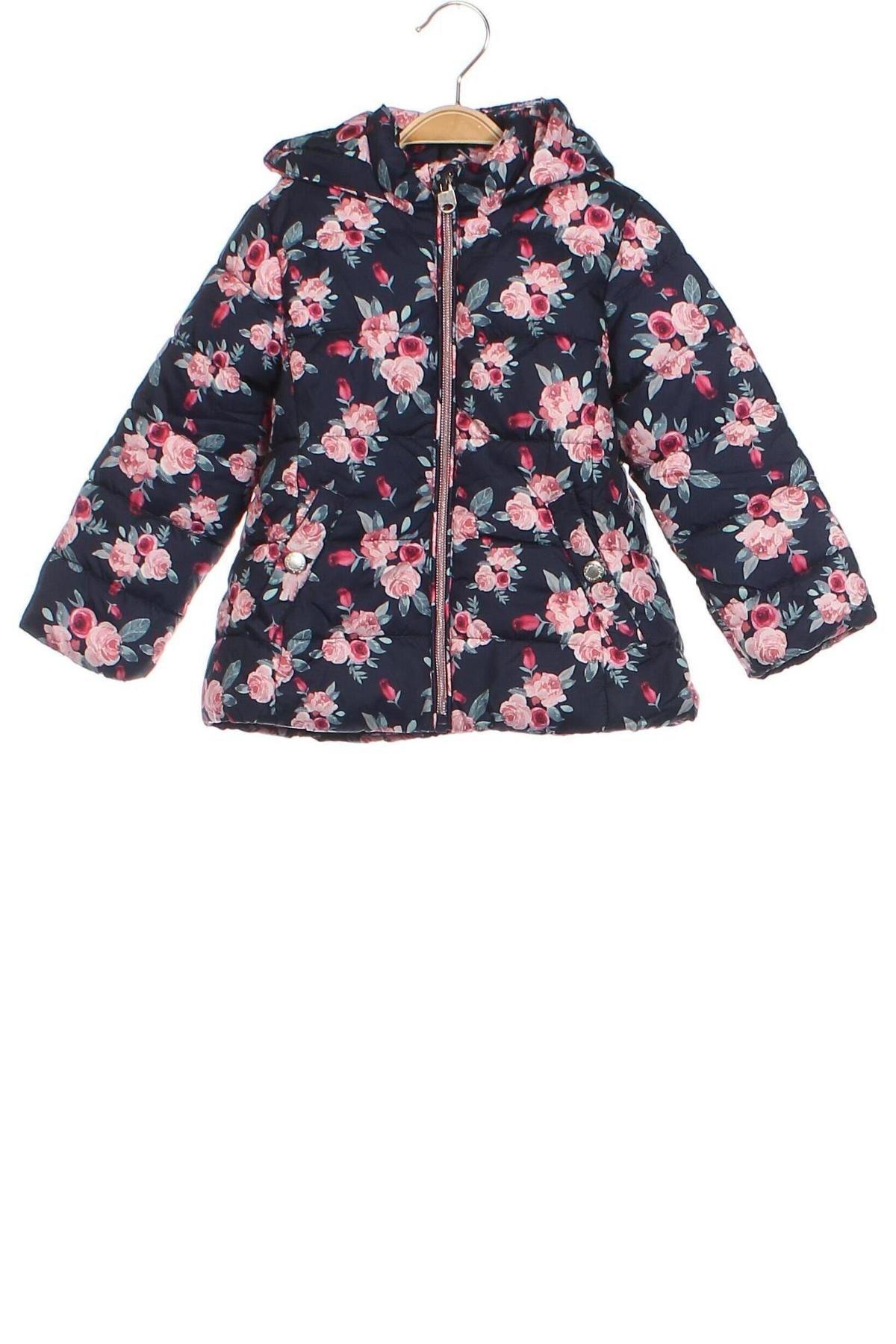 Kinderjacke Palomino, Größe 18-24m/ 86-98 cm, Farbe Mehrfarbig, Preis € 18,49