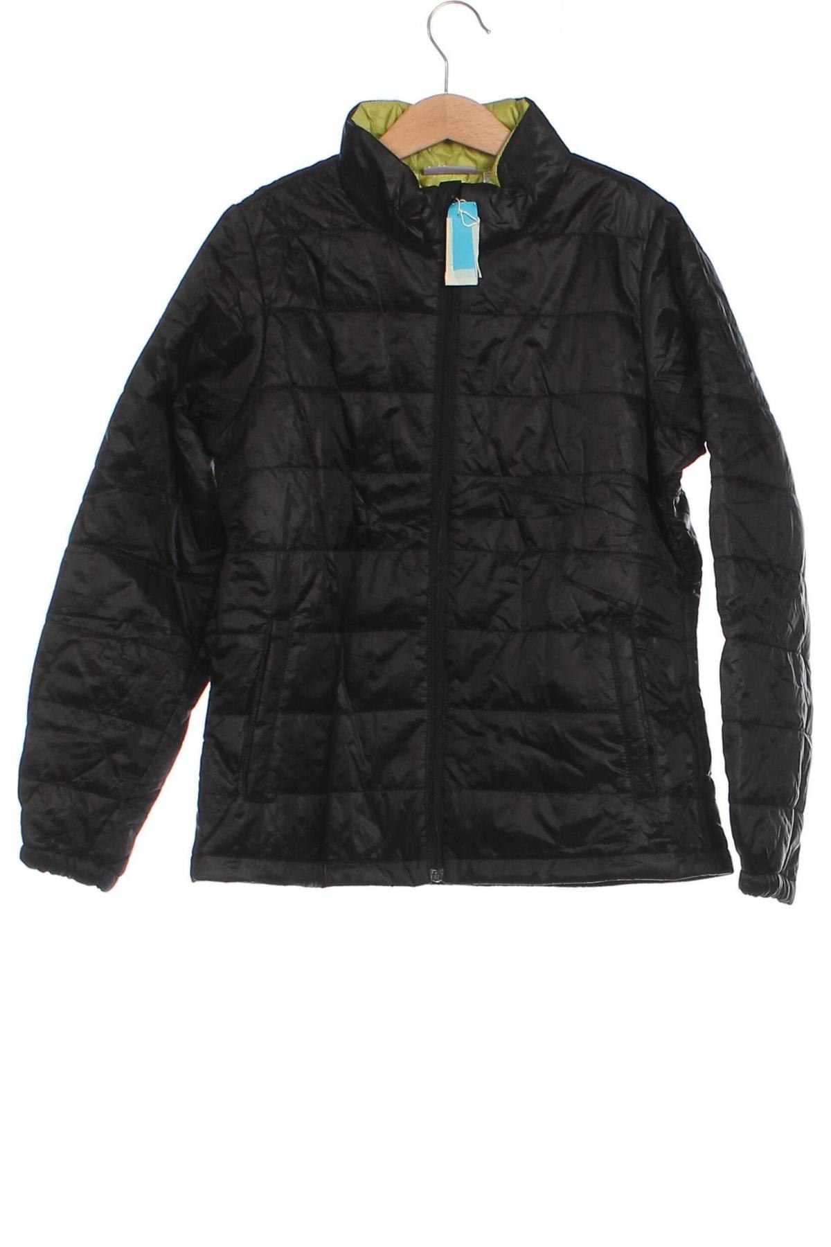 Kinderjacke Pepperts!, Größe 9-10y/ 140-146 cm, Farbe Schwarz, Preis € 16,49