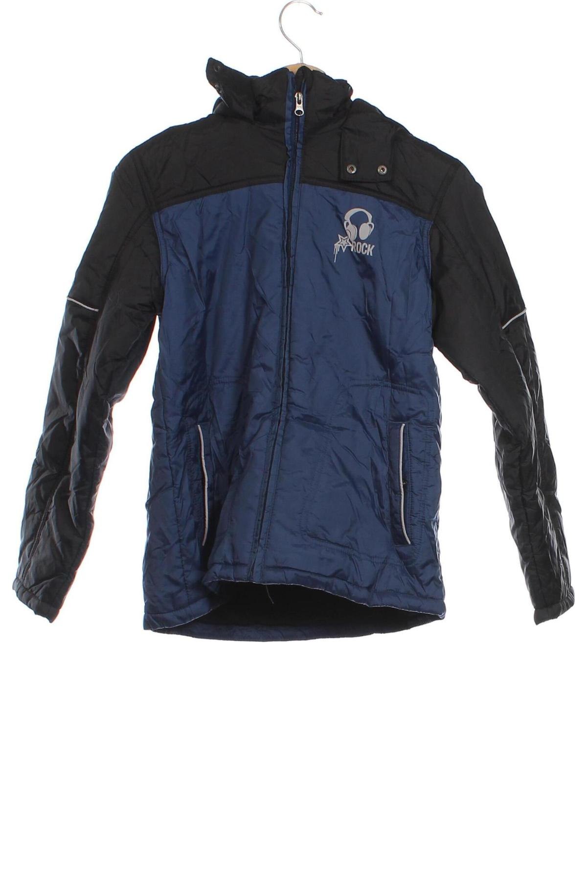 Kinderjacke Pocopiano, Größe 10-11y/ 146-152 cm, Farbe Mehrfarbig, Preis 14,99 €