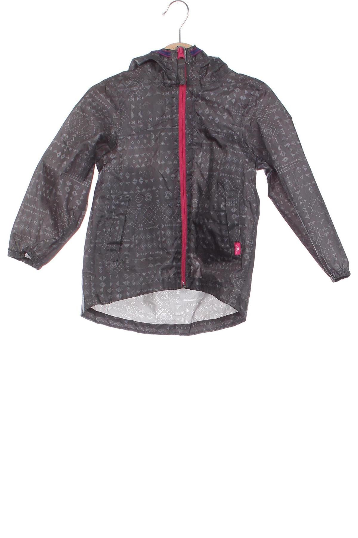 Kinderjacke Quechua, Größe 2-3y/ 98-104 cm, Farbe Mehrfarbig, Preis € 11,49