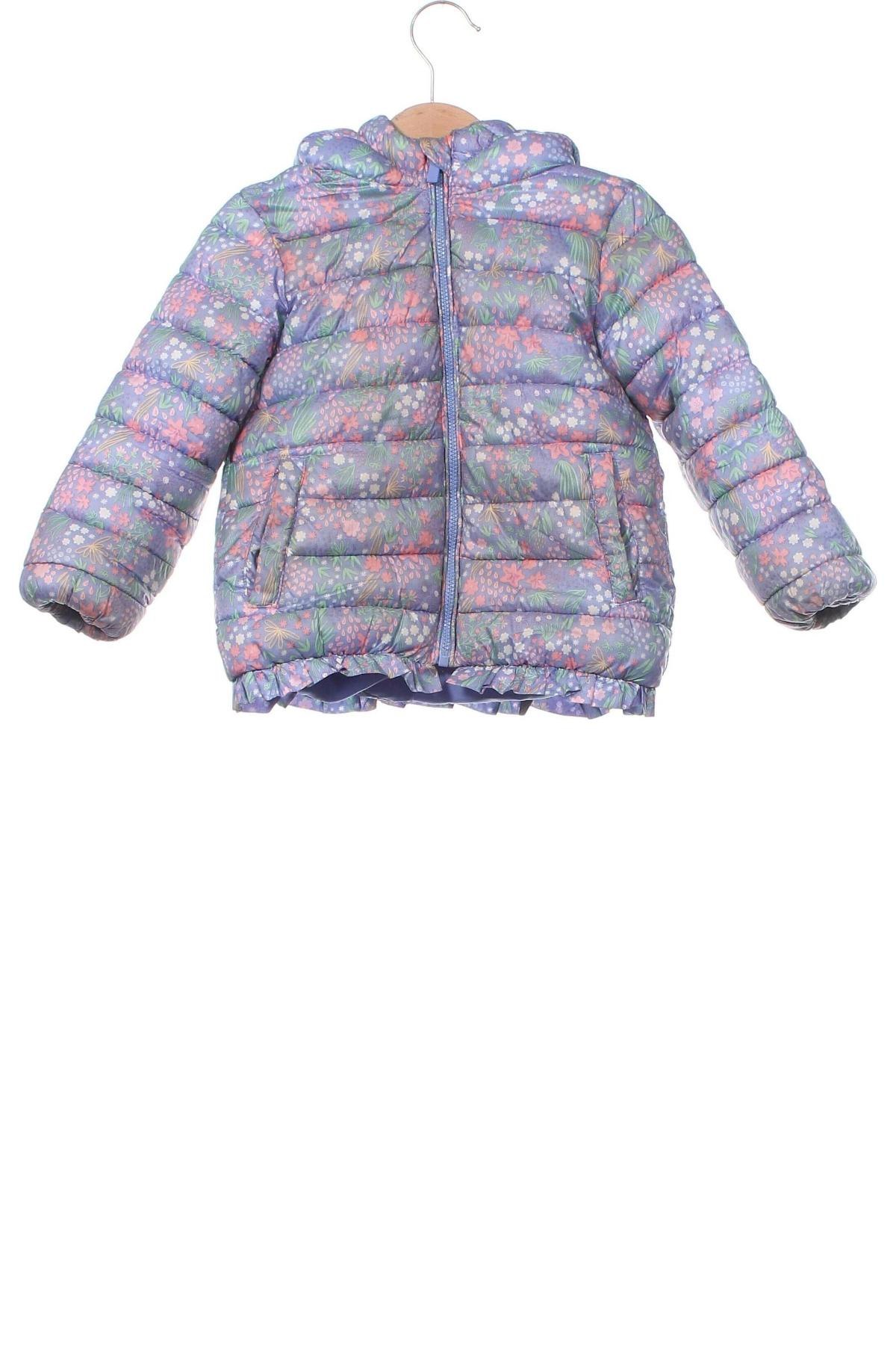 Kinderjacke Reserved, Größe 2-3y/ 98-104 cm, Farbe Mehrfarbig, Preis € 11,99