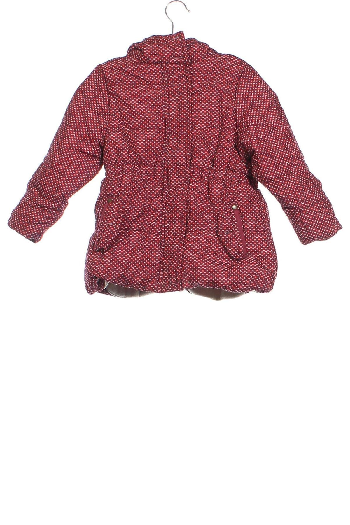 Kinderjacke Topolino, Größe 18-24m/ 86-98 cm, Farbe Mehrfarbig, Preis € 18,99