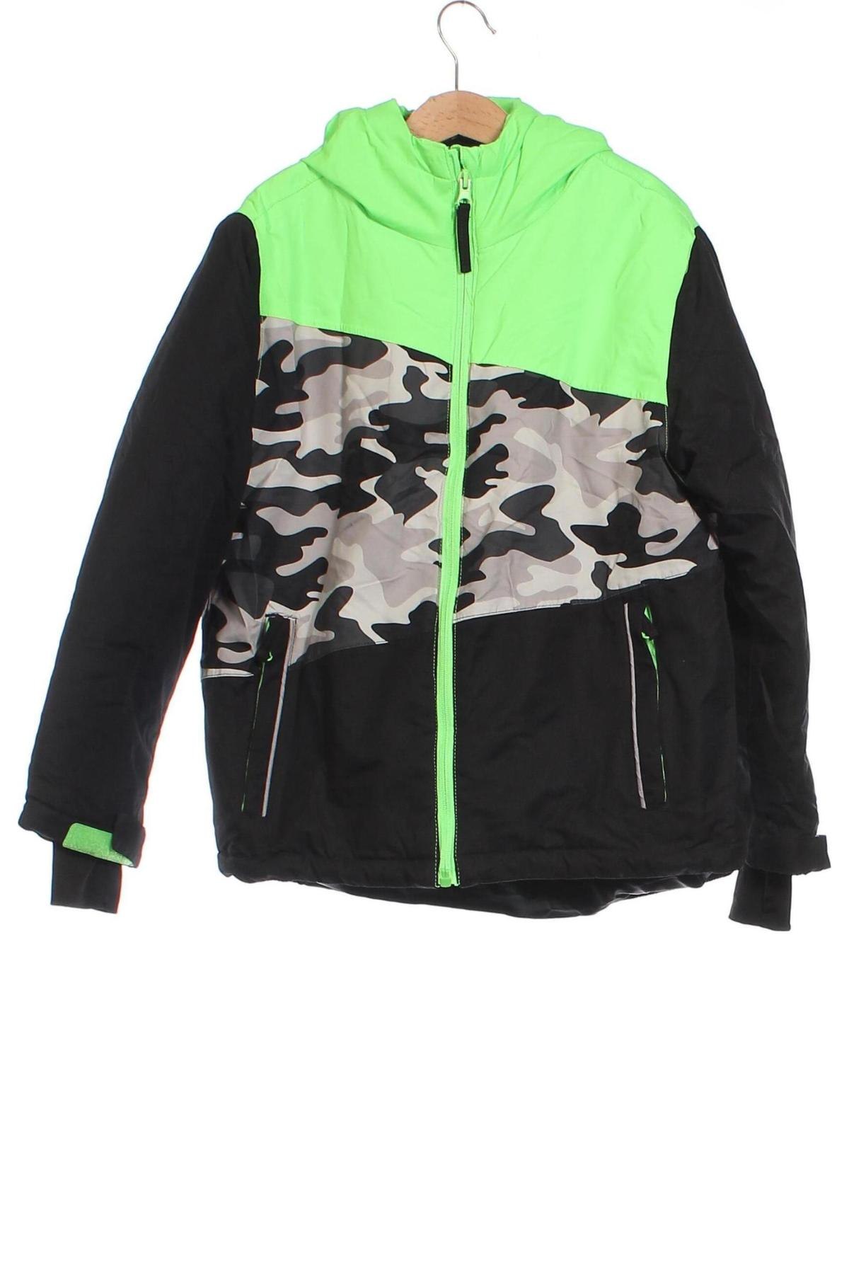 Kinderjacke Y.F.K., Größe 8-9y/ 134-140 cm, Farbe Mehrfarbig, Preis € 17,99