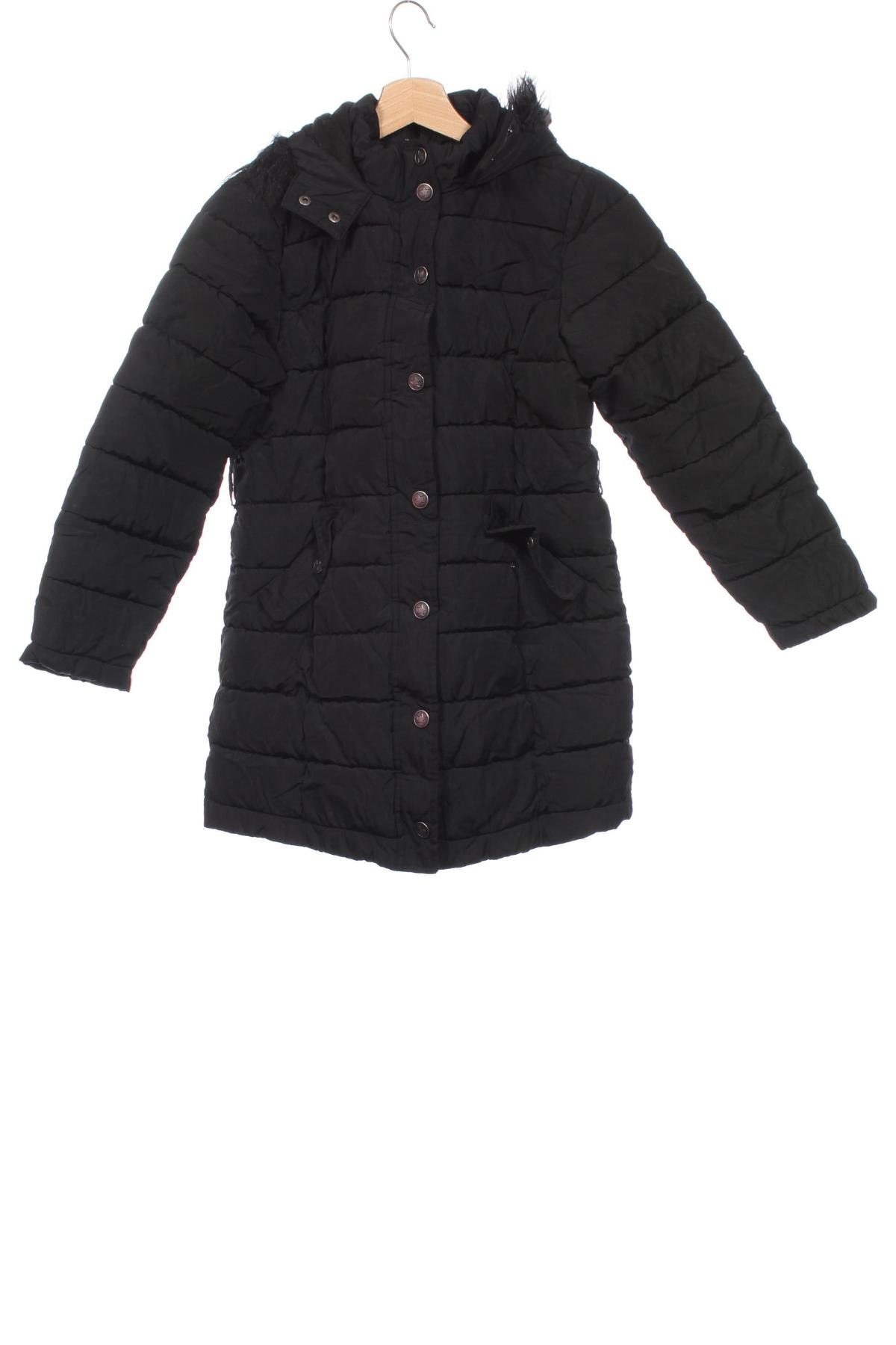 Kinderjacke Yigga, Größe 9-10y/ 140-146 cm, Farbe Schwarz, Preis € 19,49