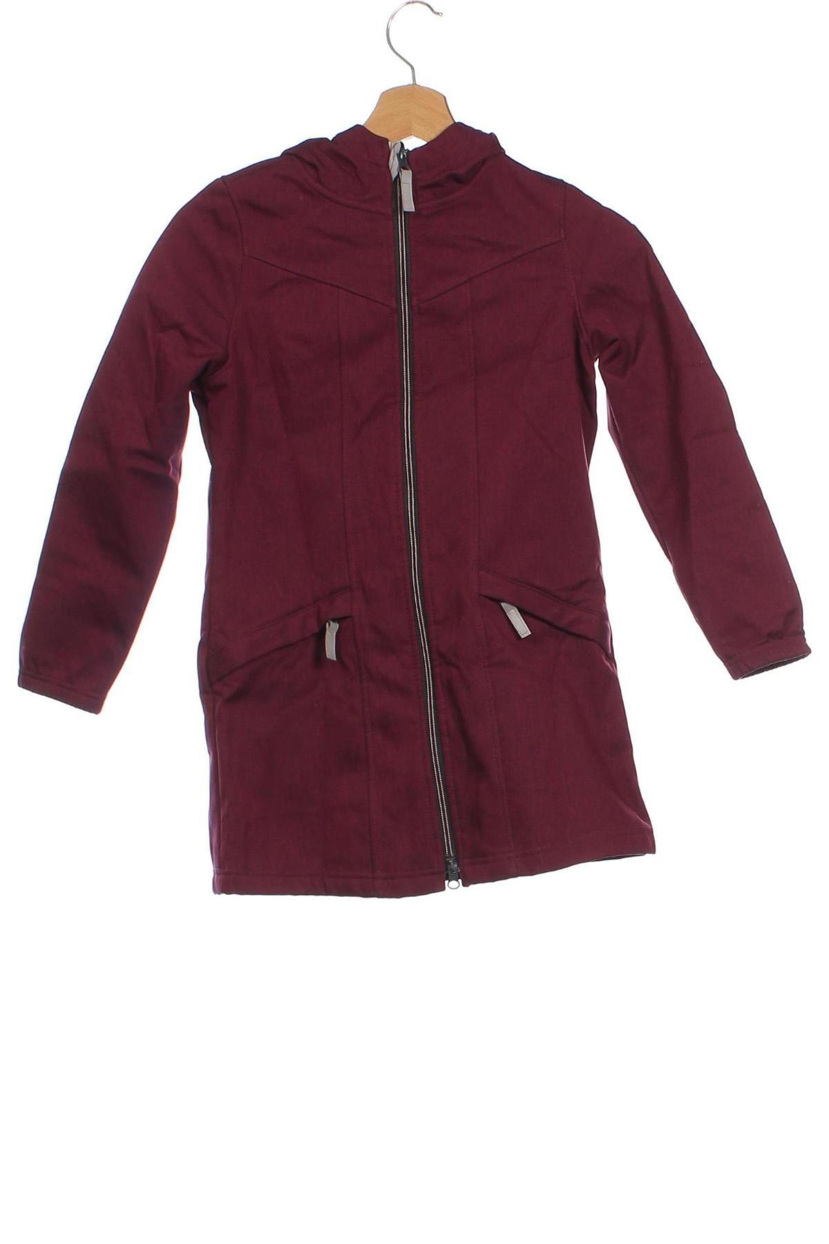 Kinderjacke Yigga, Größe 7-8y/ 128-134 cm, Farbe Rosa, Preis € 12,99