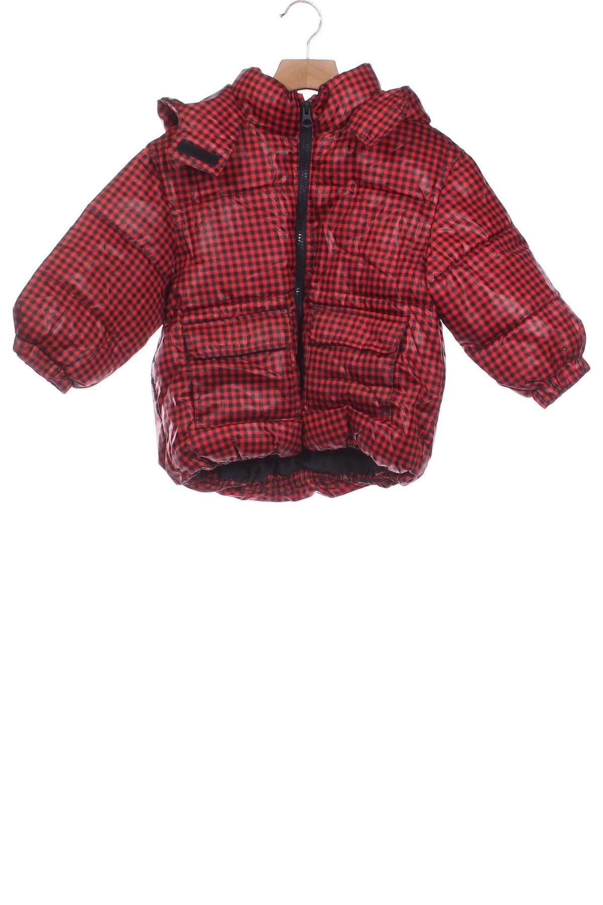 Kinderjacke Zara, Größe 2-3y/ 98-104 cm, Farbe Mehrfarbig, Preis € 22,49