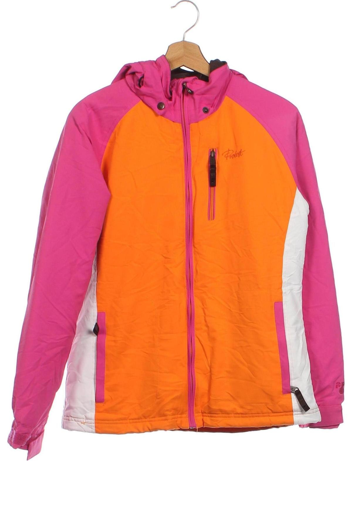 Kinderjacke für Wintersport Protest, Größe 15-18y/ 170-176 cm, Farbe Mehrfarbig, Preis € 24,99