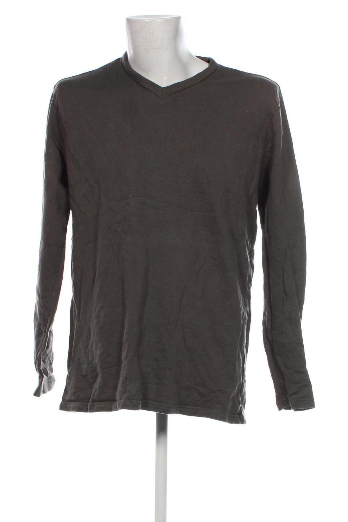 Herren Shirt, Größe M, Farbe Grau, Preis € 5,99