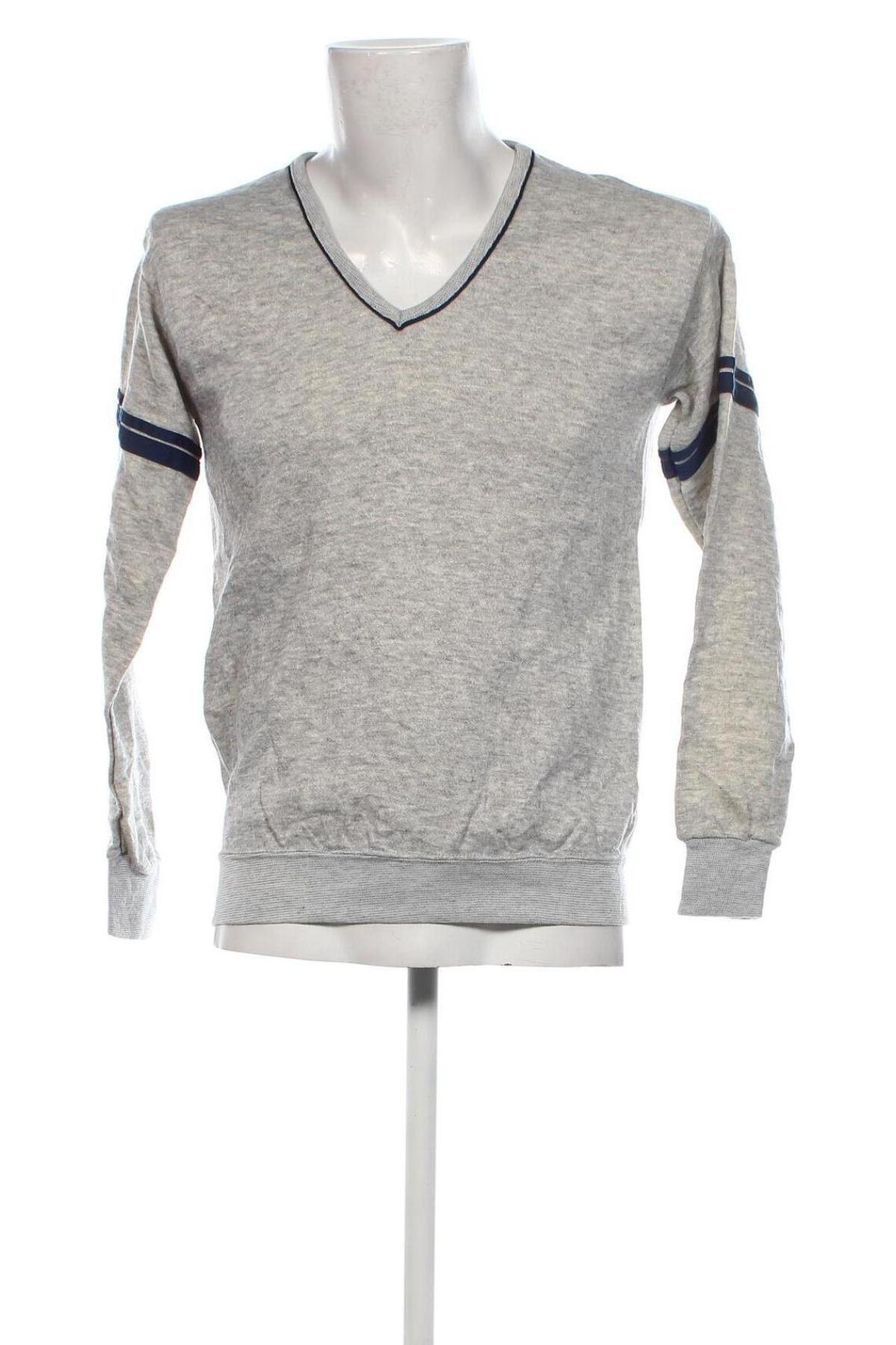 Herren Shirt, Größe M, Farbe Grau, Preis € 5,99