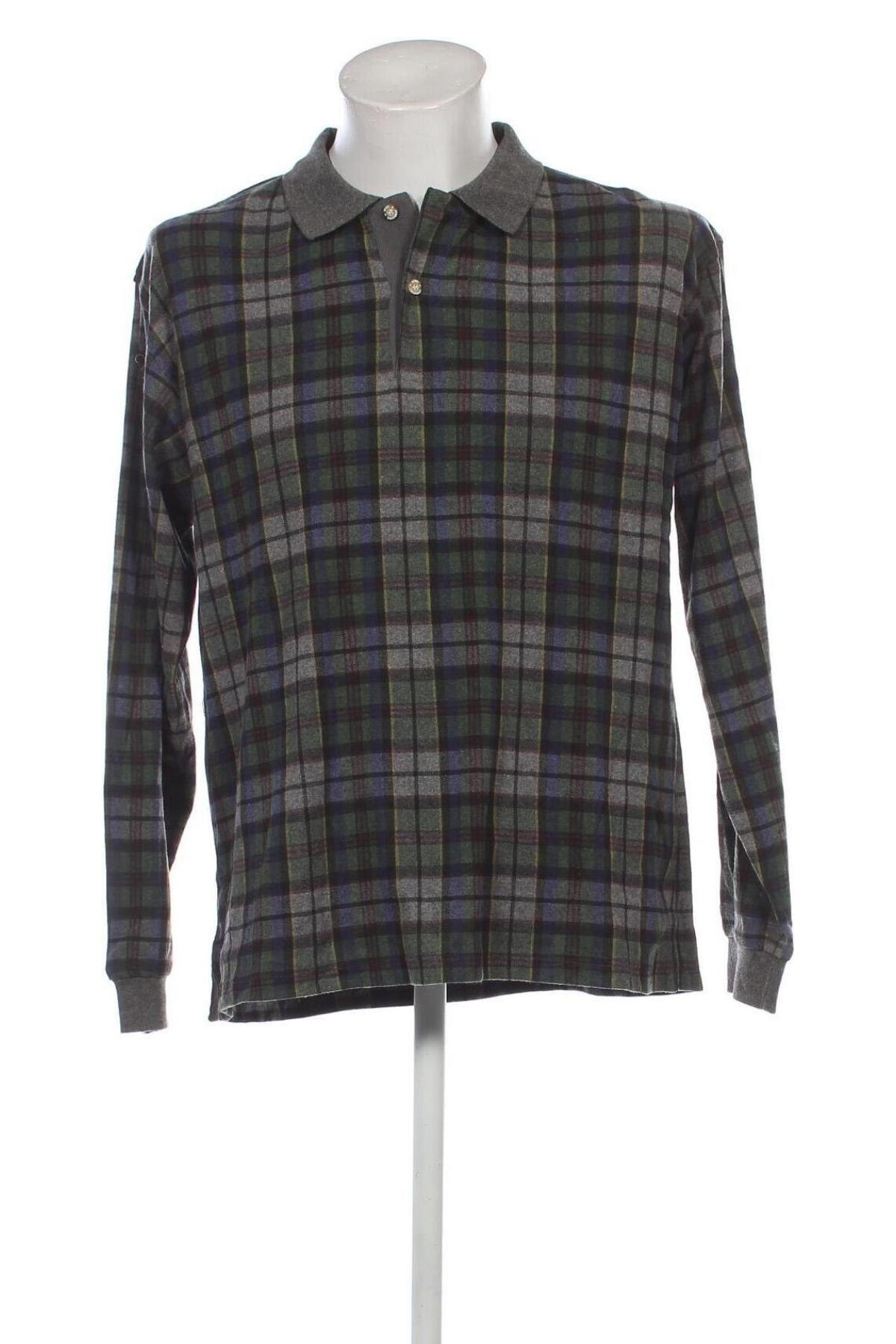 Herren Shirt, Größe XL, Farbe Mehrfarbig, Preis 6,99 €