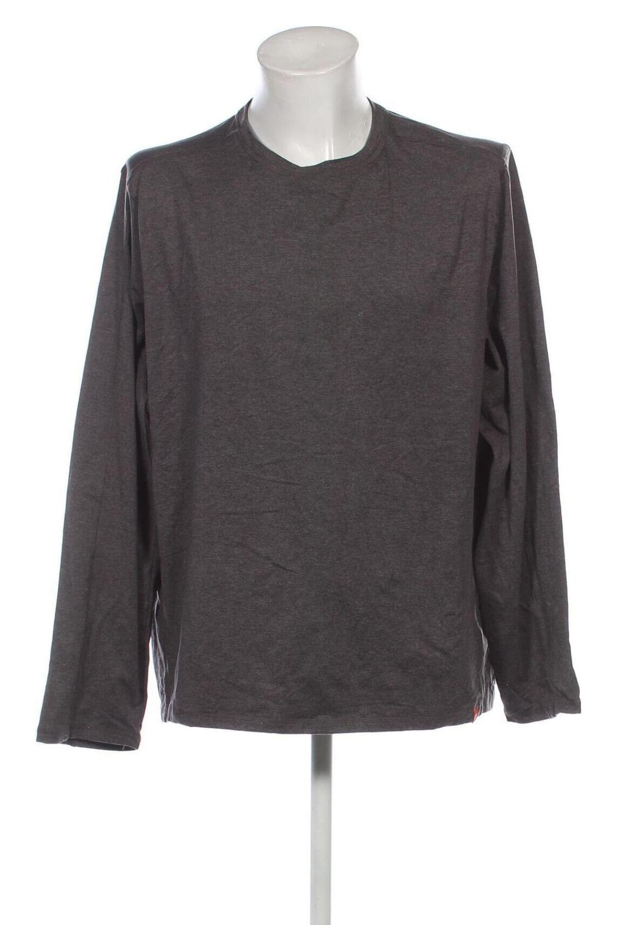 Herren Shirt, Größe XL, Farbe Grau, Preis € 16,49