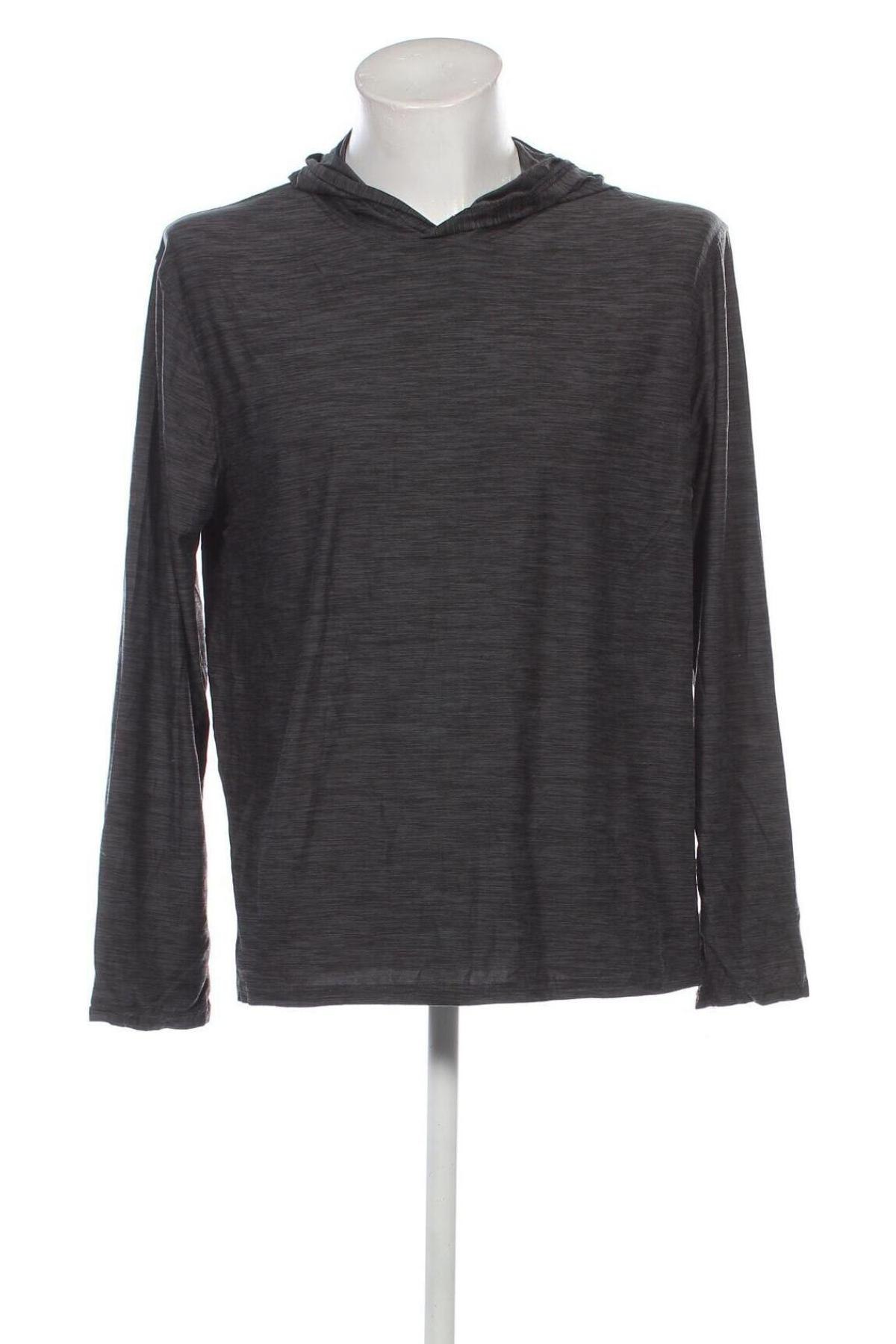 Herren Shirt, Größe XL, Farbe Grau, Preis € 8,49