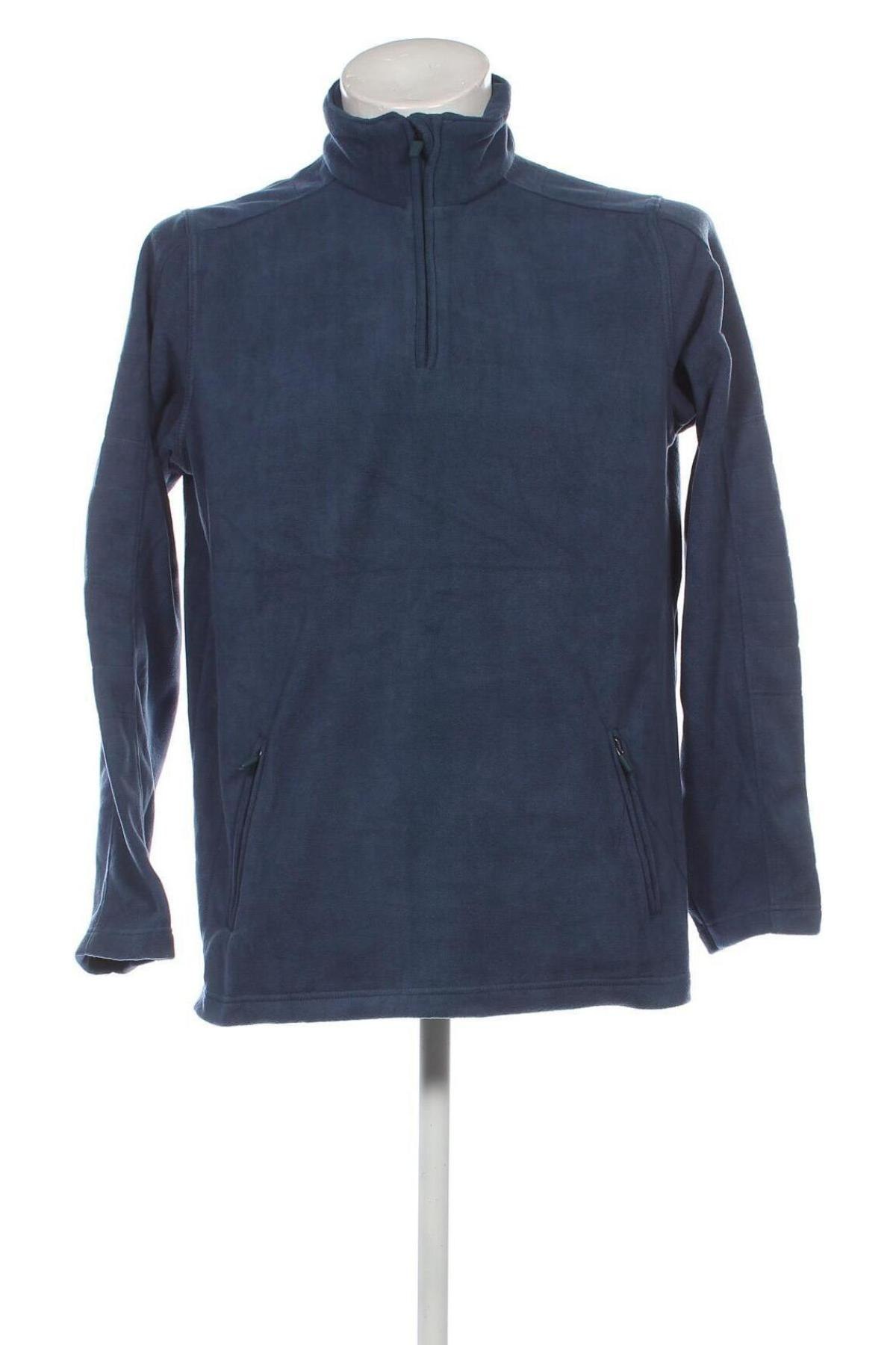 Herren Shirt, Größe M, Farbe Blau, Preis € 5,99