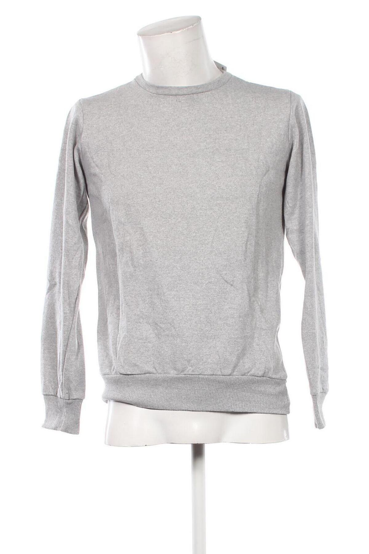 Herren Shirt, Größe M, Farbe Grau, Preis € 6,49