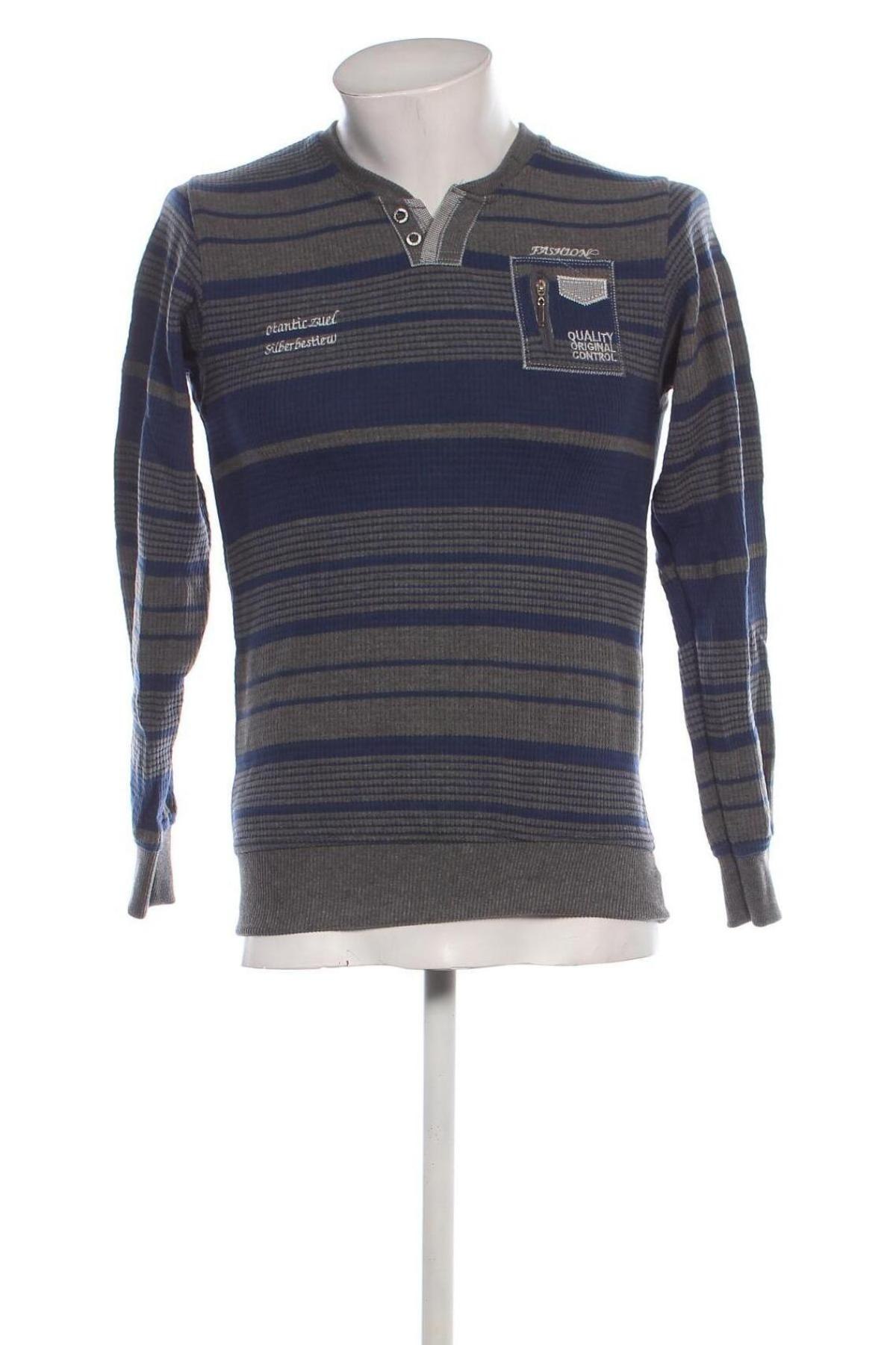 Herren Shirt, Größe M, Farbe Mehrfarbig, Preis € 6,99