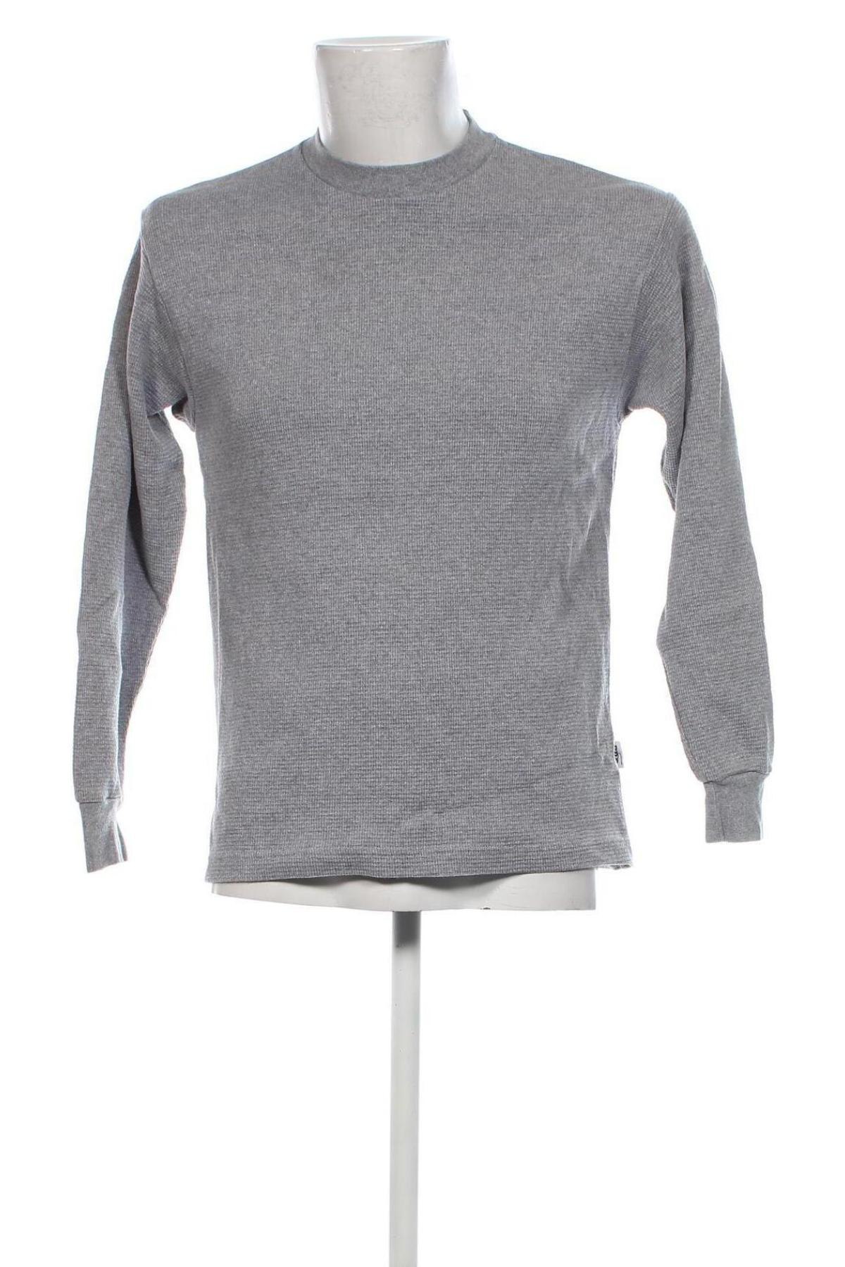 Herren Shirt 5 Pro Ject, Größe M, Farbe Grau, Preis 8,99 €