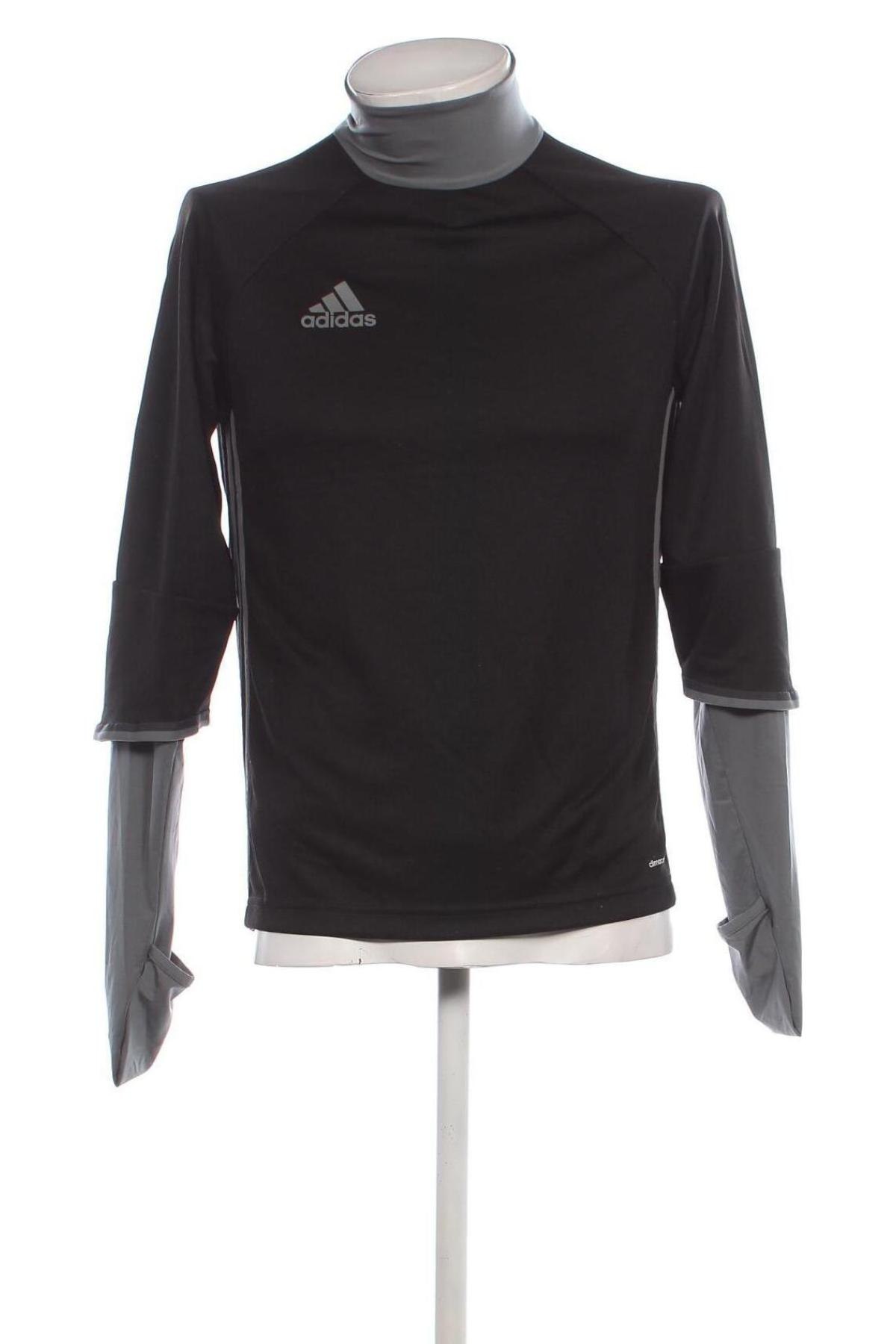 Bluză de bărbați Adidas, Mărime M, Culoare Multicolor, Preț 128,99 Lei