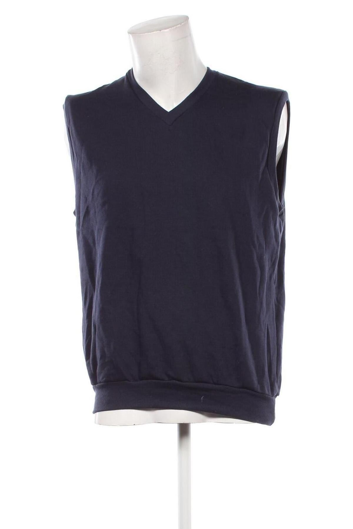 Herren Shirt American Apparel, Größe L, Farbe Blau, Preis € 8,99