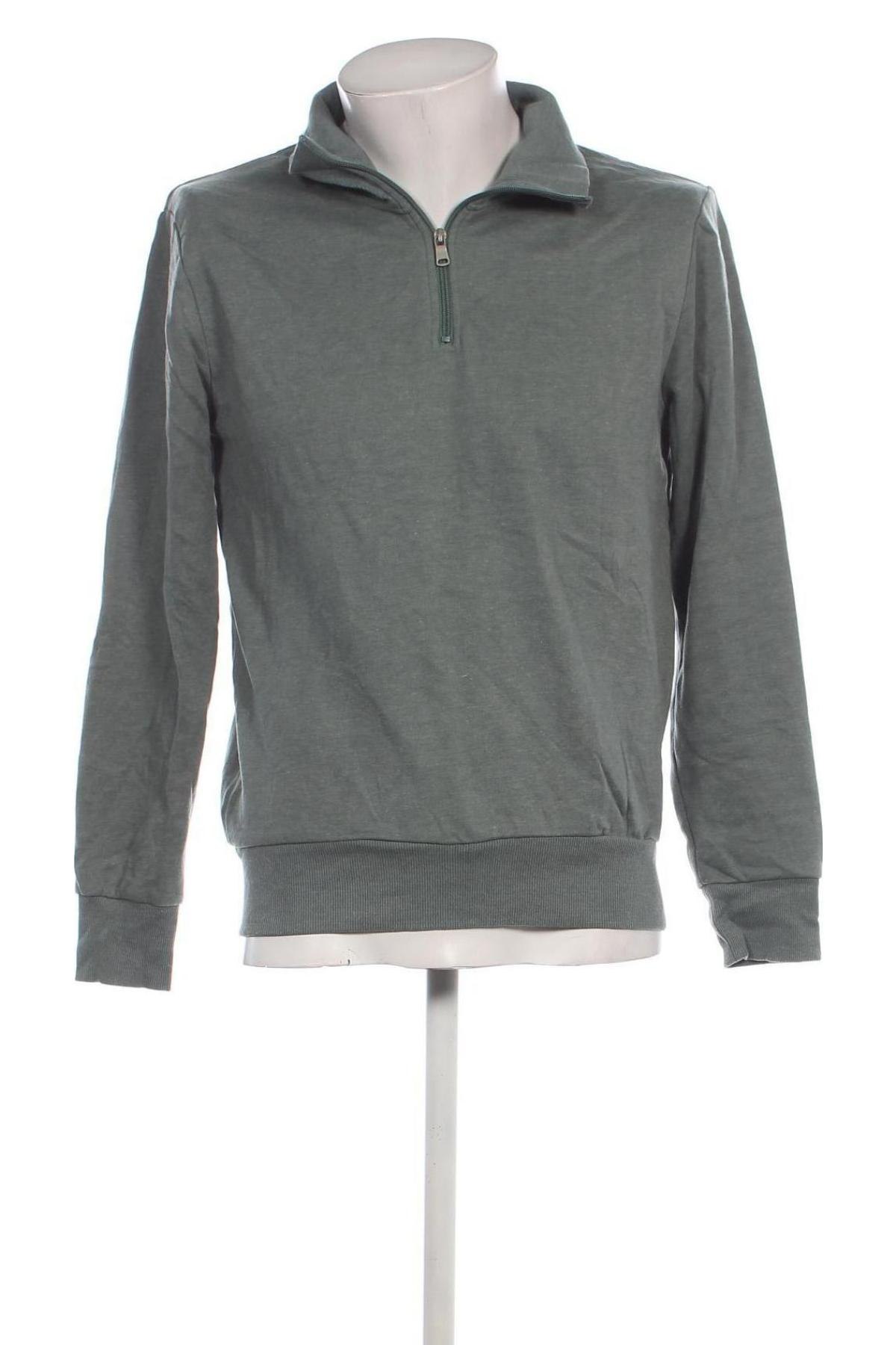 Pánske tričko  Authentic Clothing Company, Veľkosť M, Farba Zelená, Cena  6,45 €