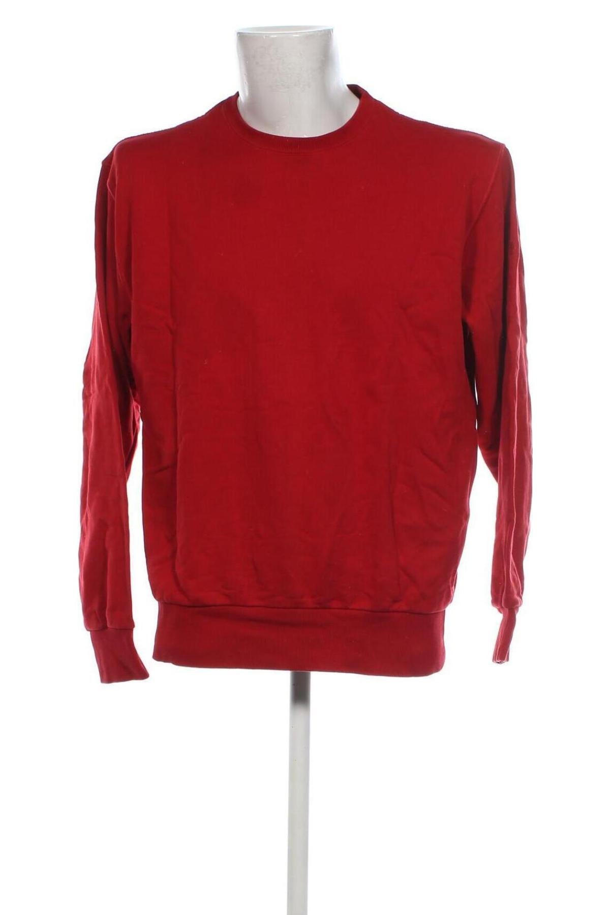 Herren Shirt BOSS, Größe XL, Farbe Rot, Preis 60,49 €