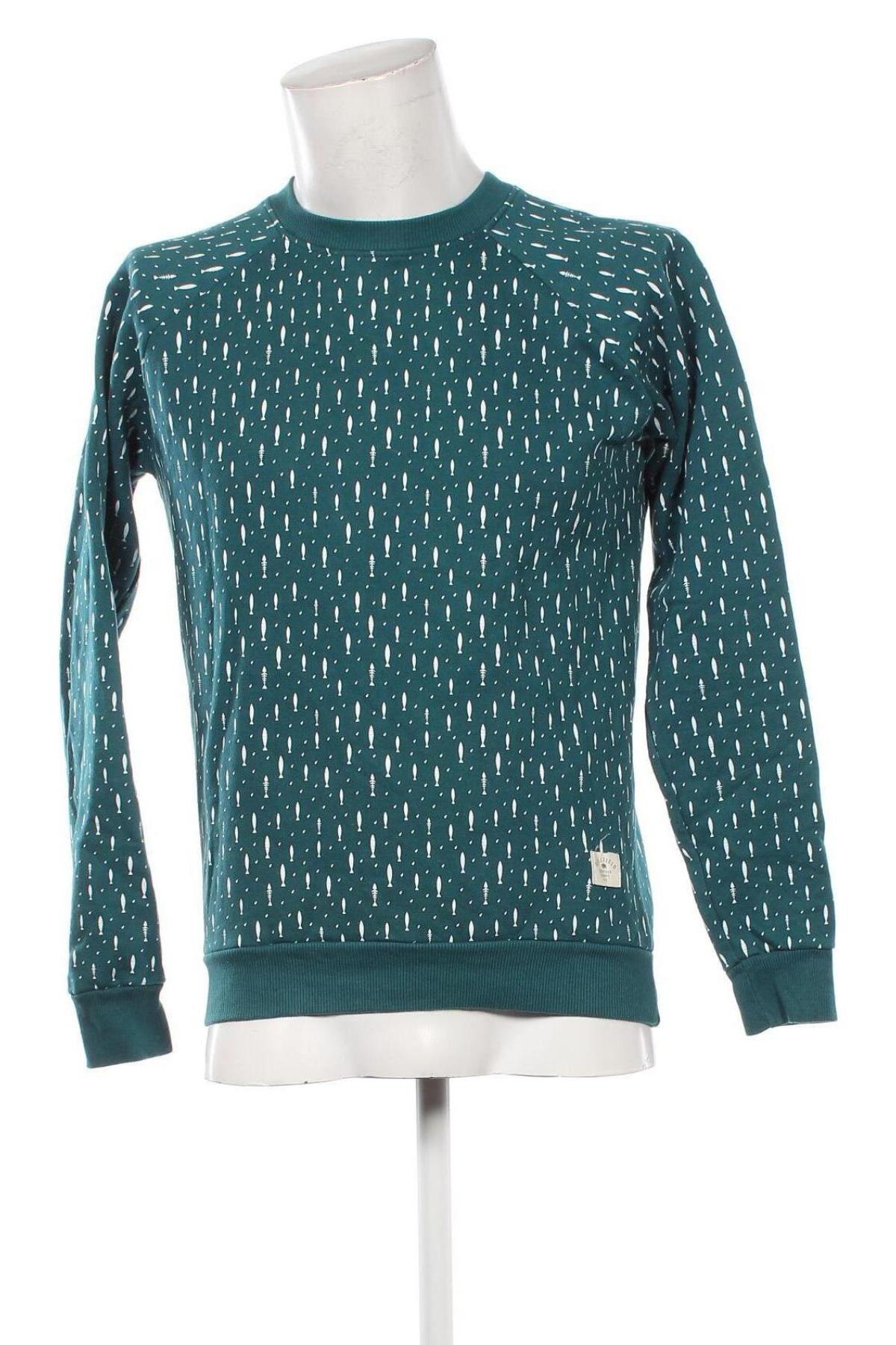 Herren Shirt Bellfield, Größe M, Farbe Blau, Preis 18,99 €